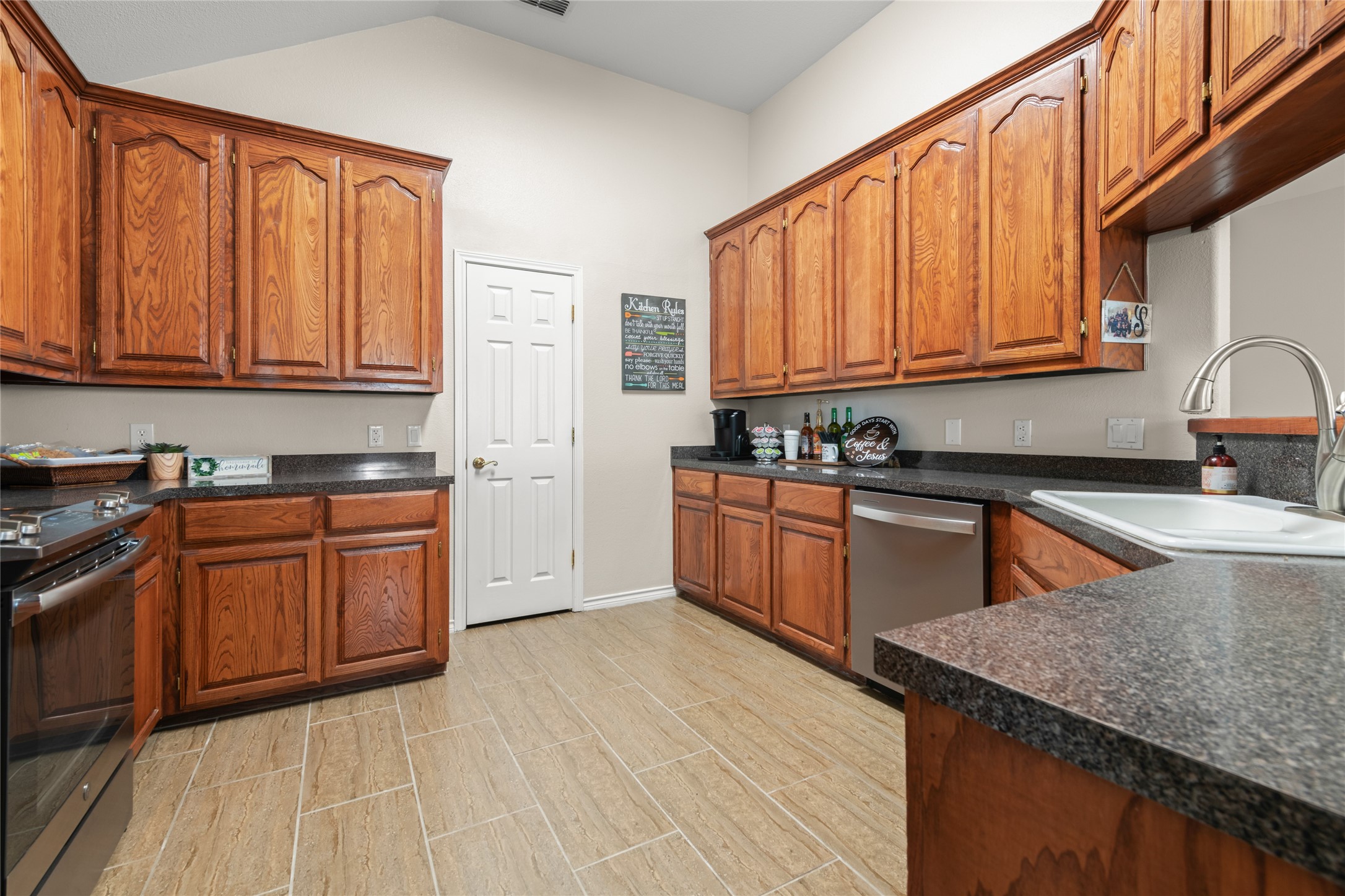 1041 Parsons Road Abilene TX 79602