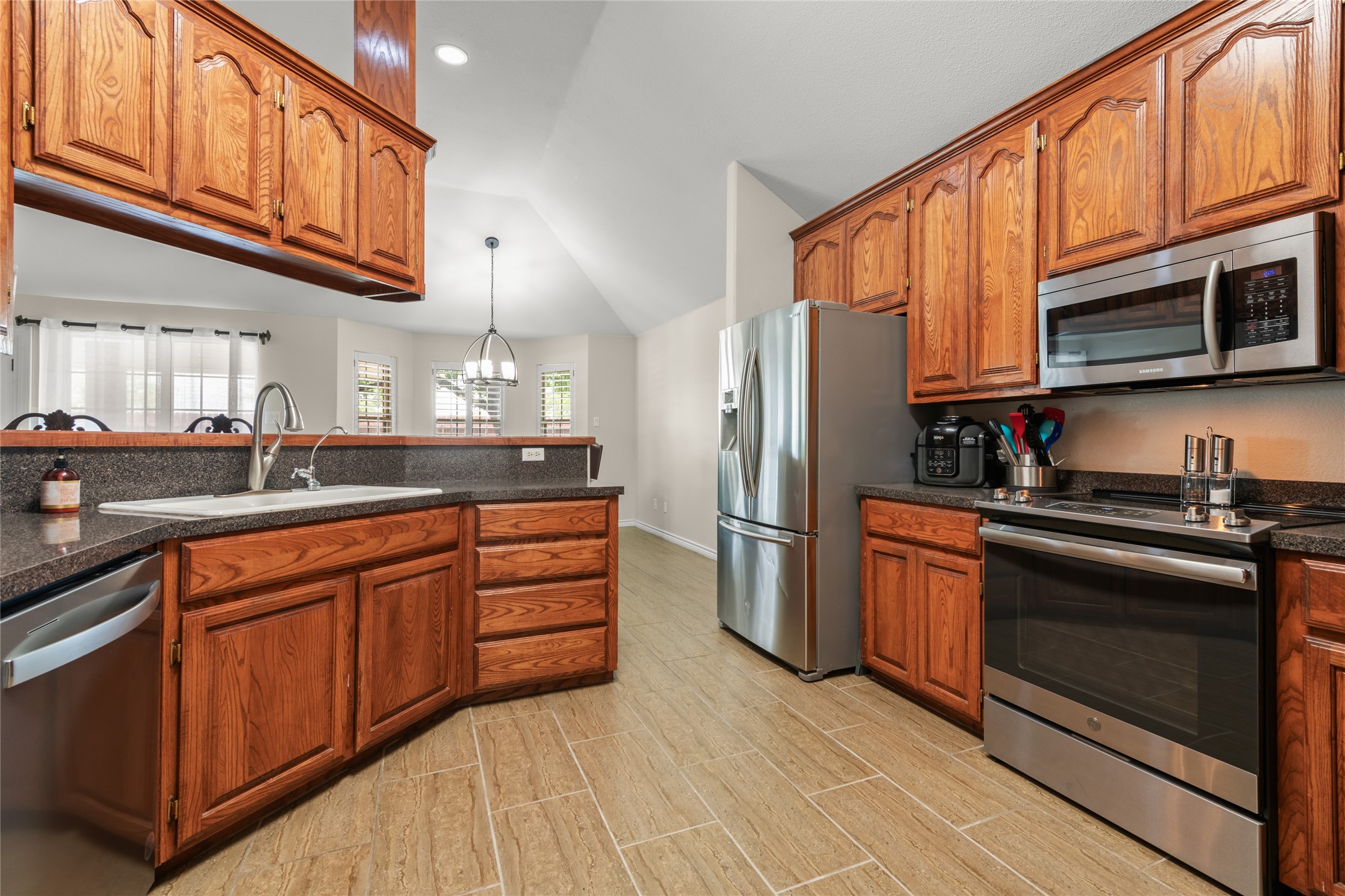 1041 Parsons Road Abilene TX 79602