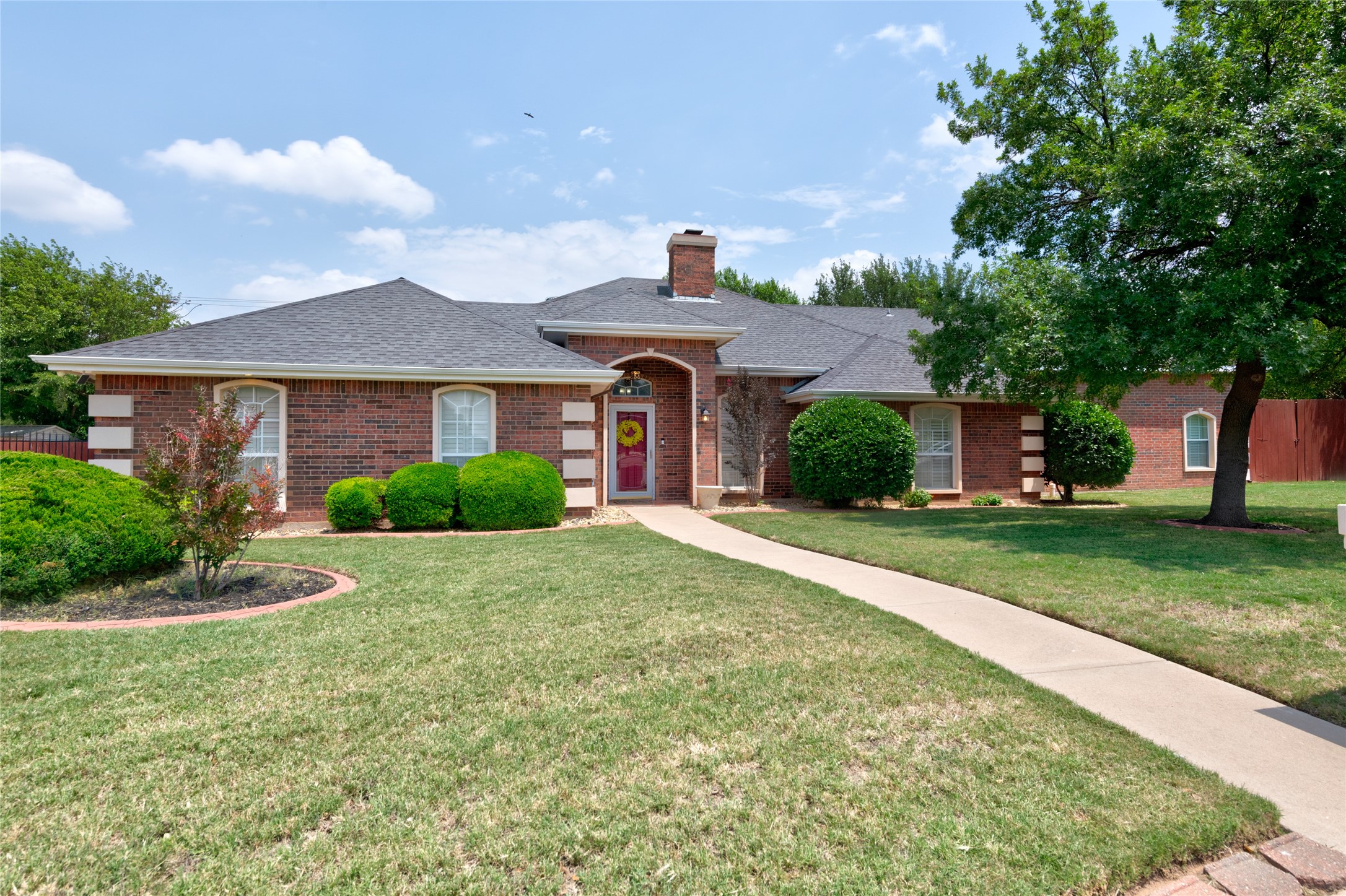 1041 Parsons Road Abilene TX 79602