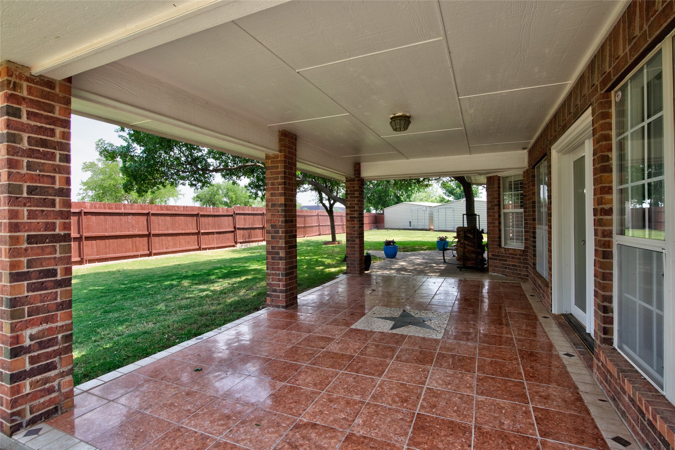 1041 Parsons Road Abilene TX 79602