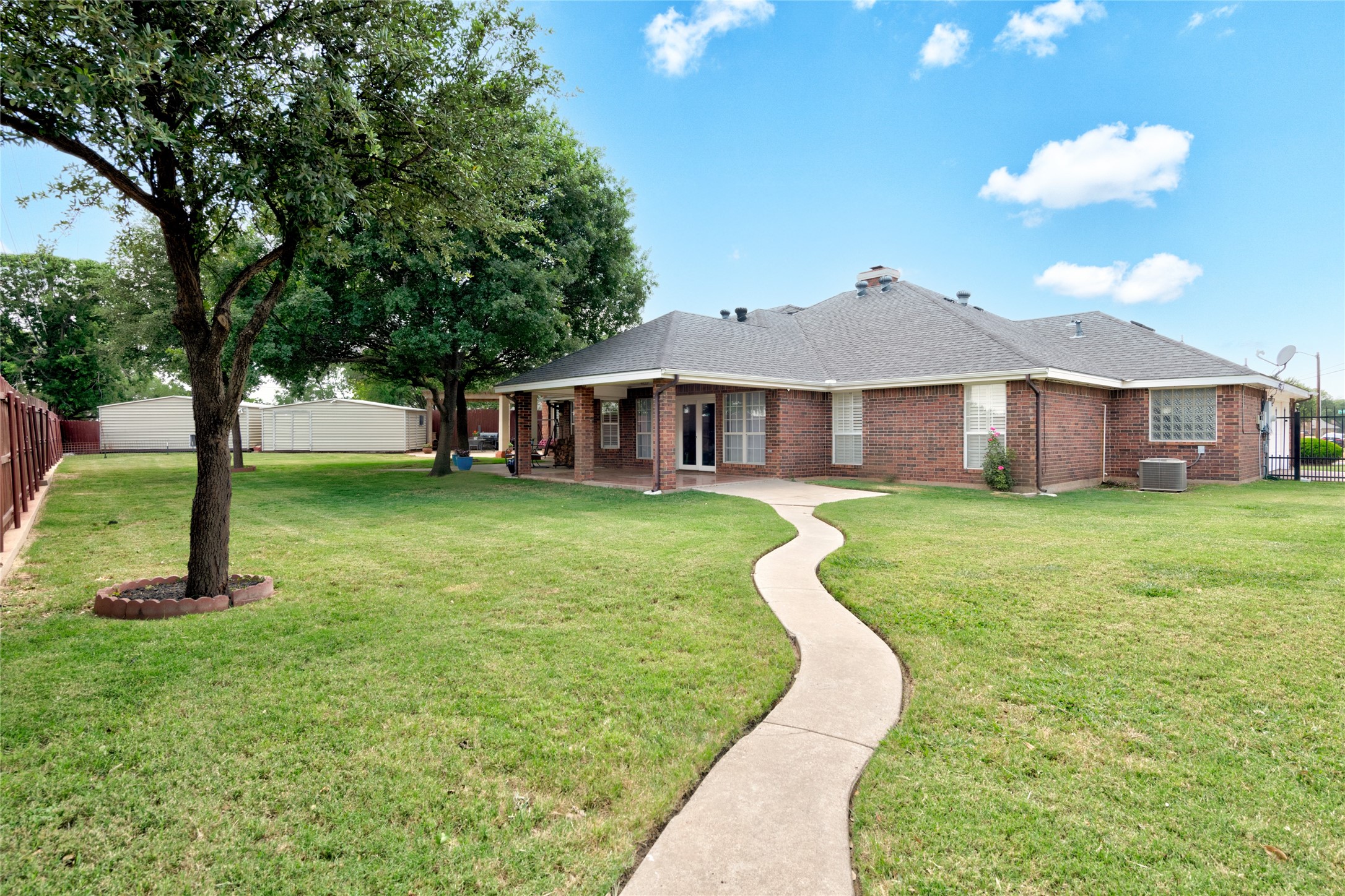 1041 Parsons Road Abilene TX 79602