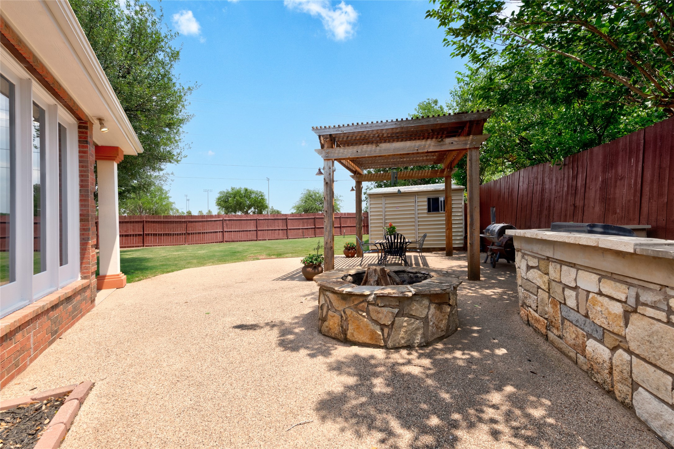 1041 Parsons Road Abilene TX 79602