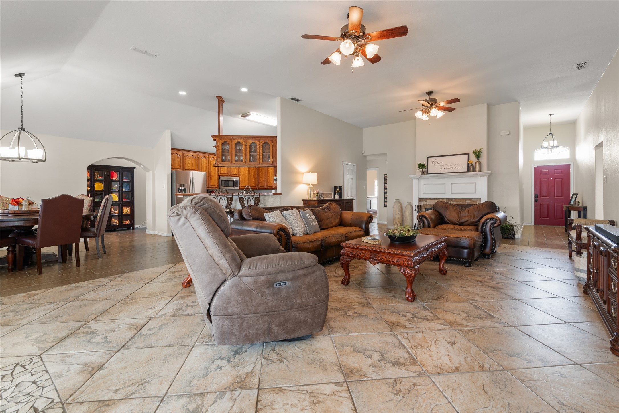 1041 Parsons Road Abilene TX 79602