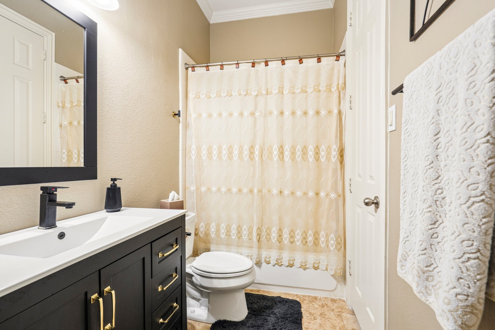 812 Moss Cliff Circle Mckinney TX 75071