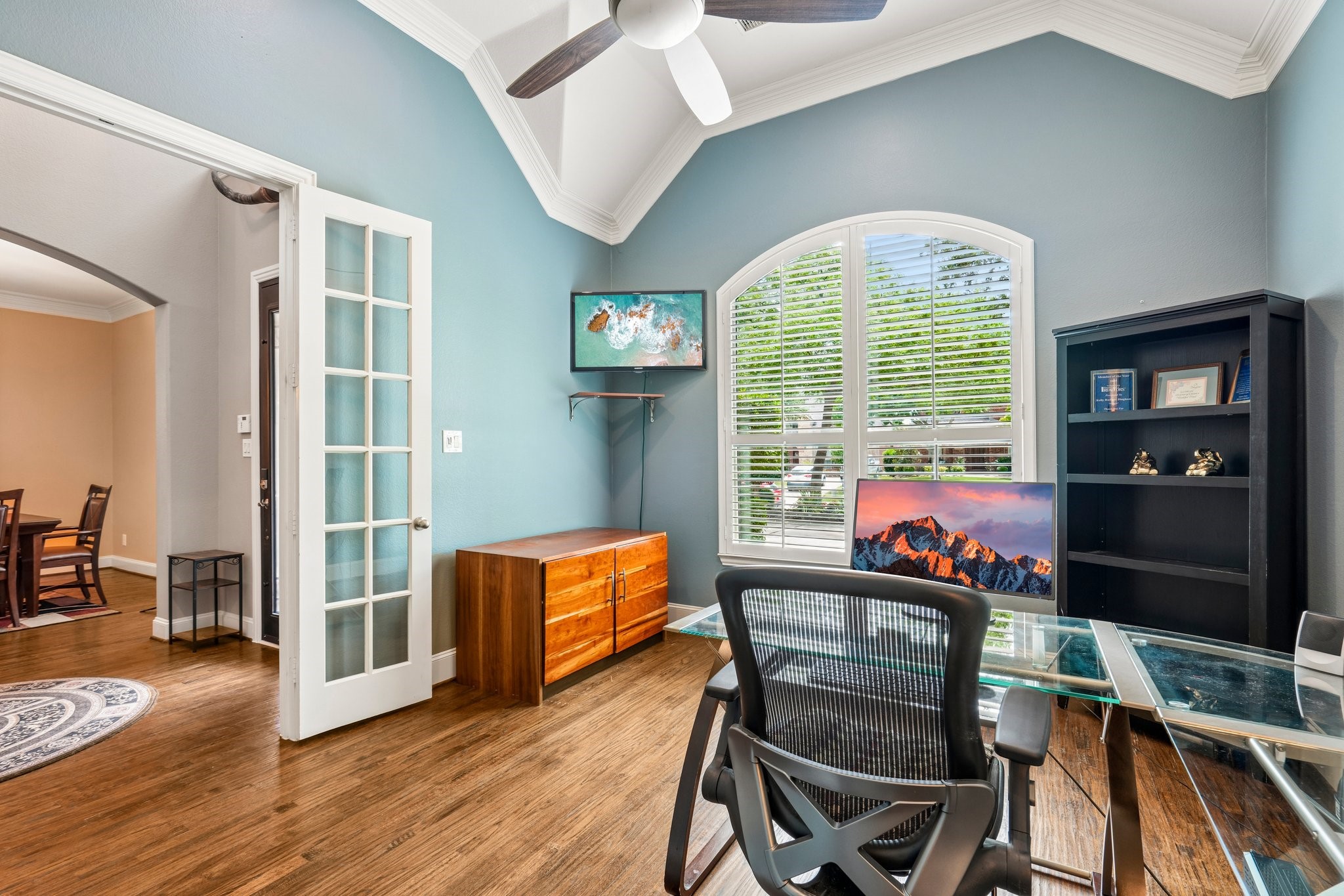 812 Moss Cliff Circle Mckinney TX 75071