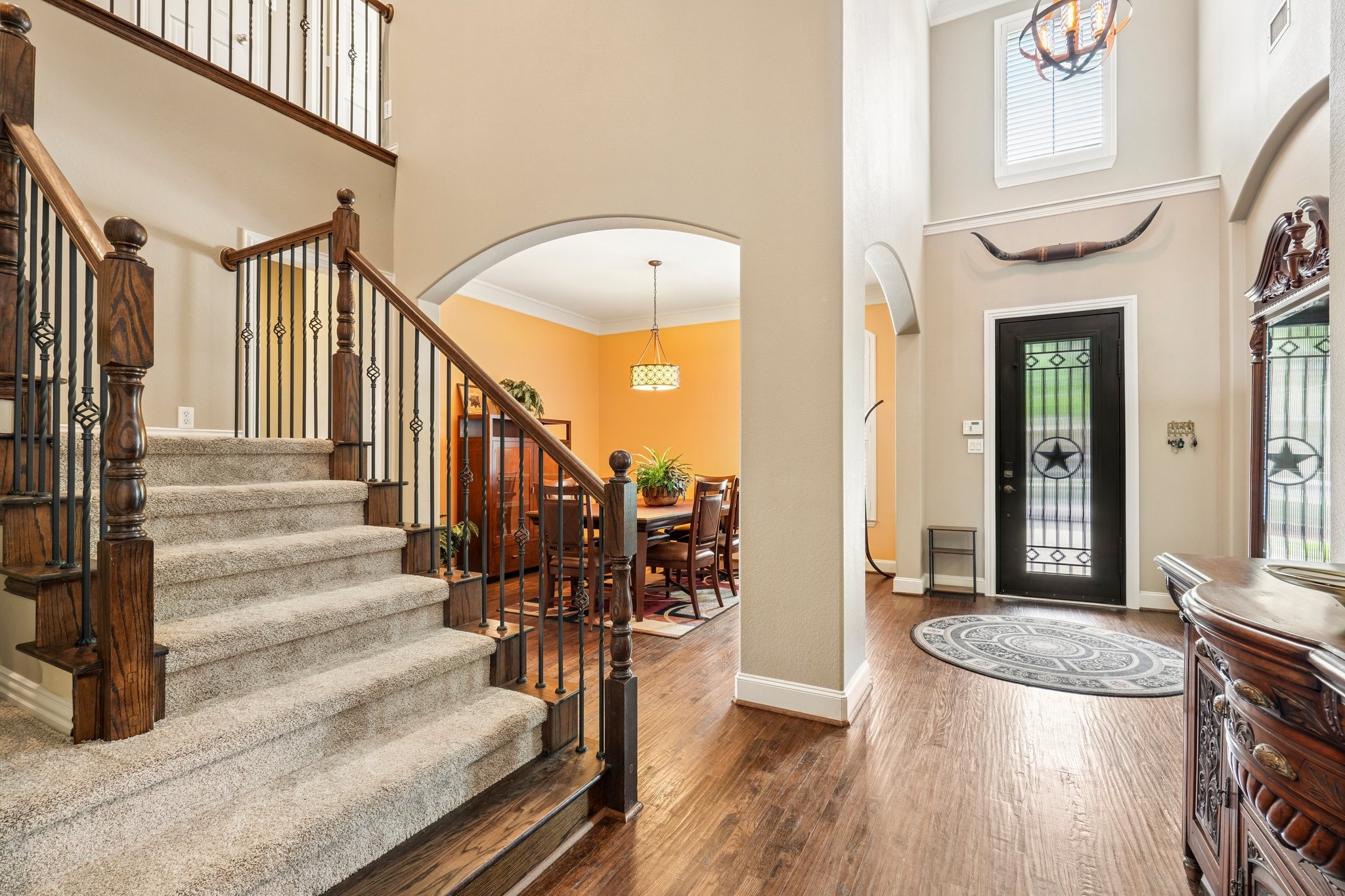 812 Moss Cliff Circle Mckinney TX 75071