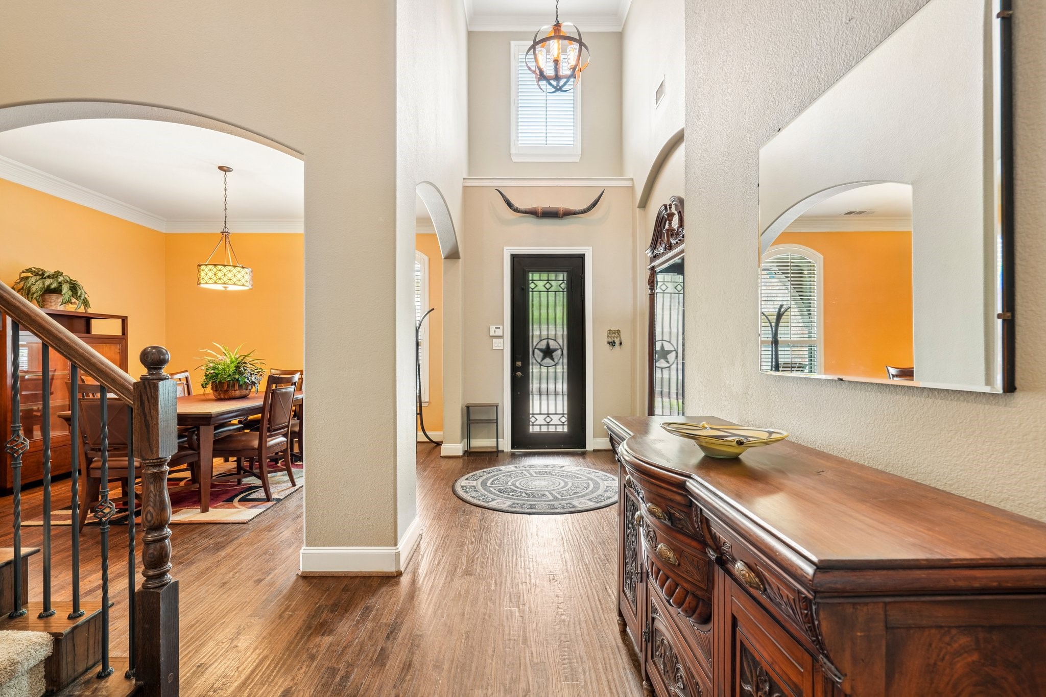 812 Moss Cliff Circle Mckinney TX 75071