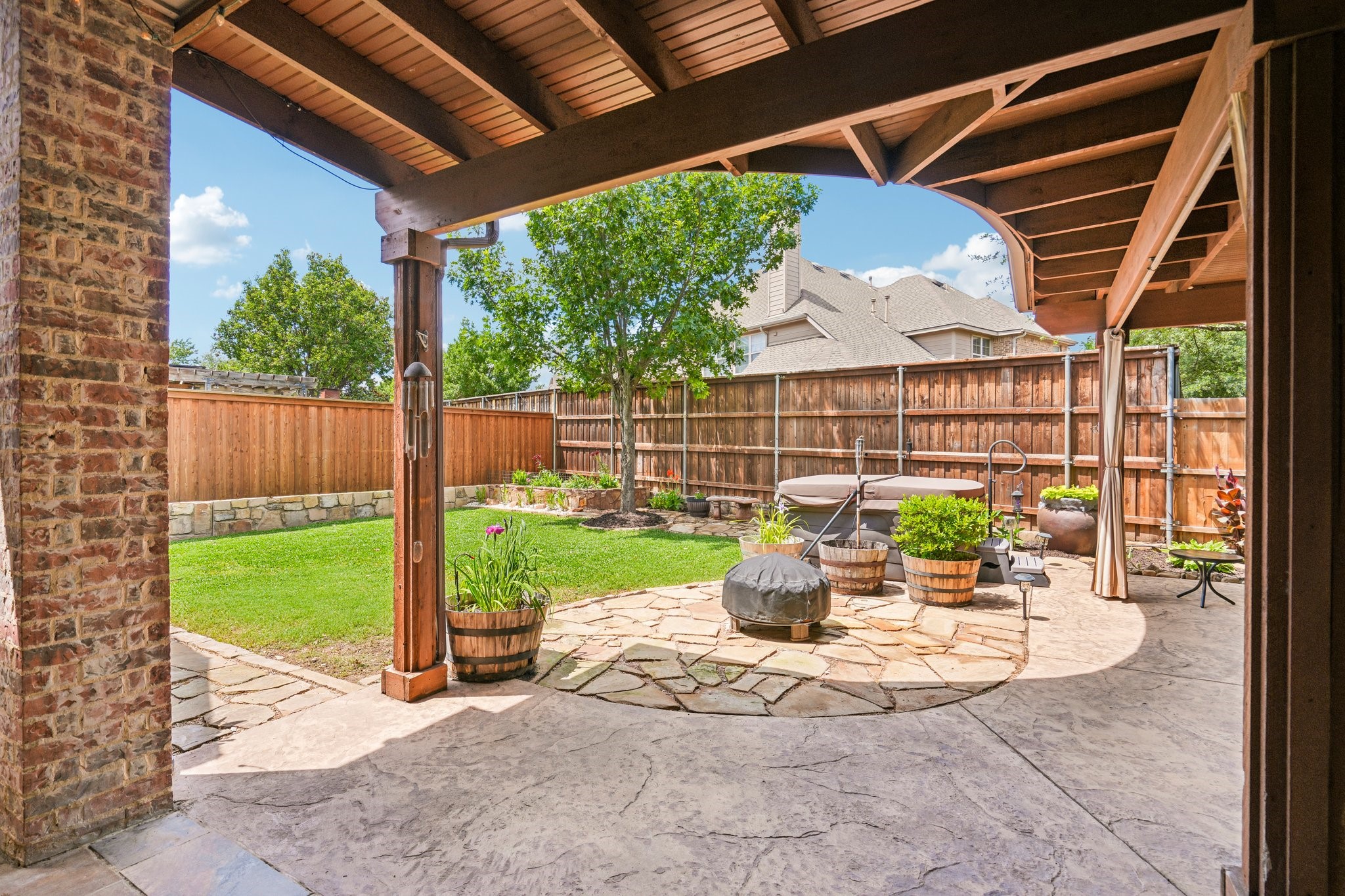 812 Moss Cliff Circle Mckinney TX 75071