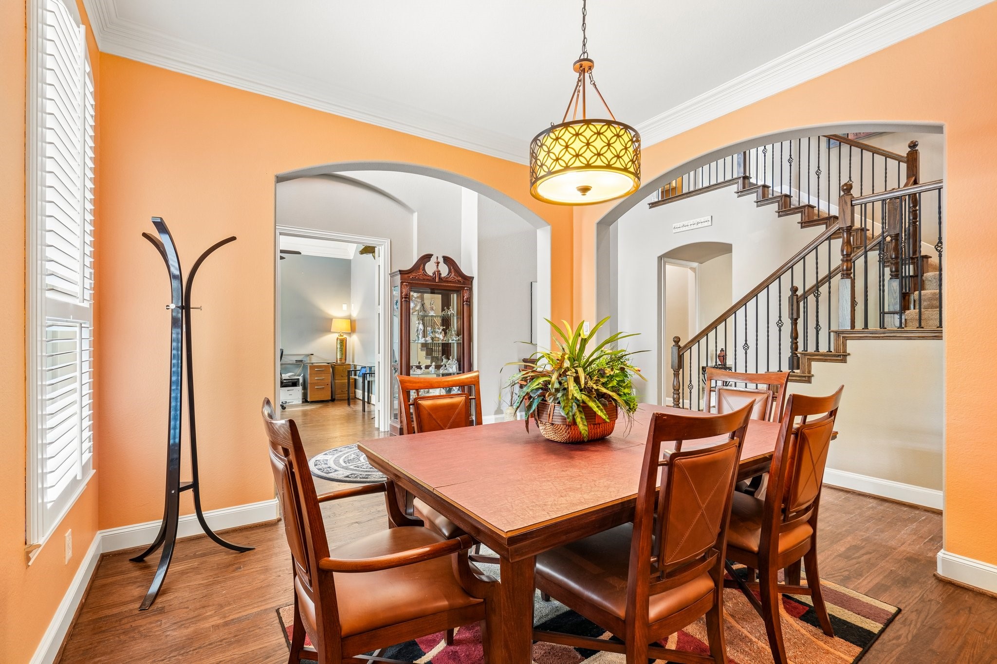 812 Moss Cliff Circle Mckinney TX 75071