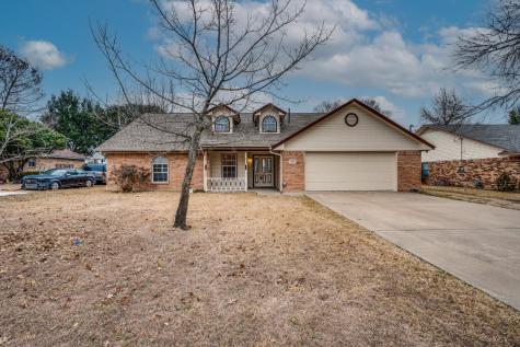 132 Country Drive Waxahachie TX 75165