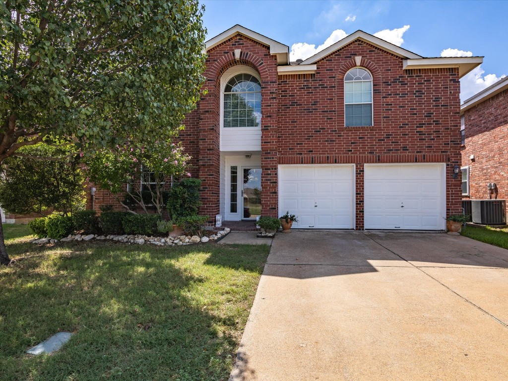 713 Fox Hunt Trail Fort Worth TX 76179