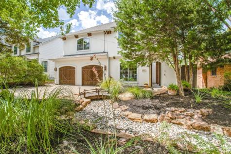 4111 Sperry Street Dallas TX 75214