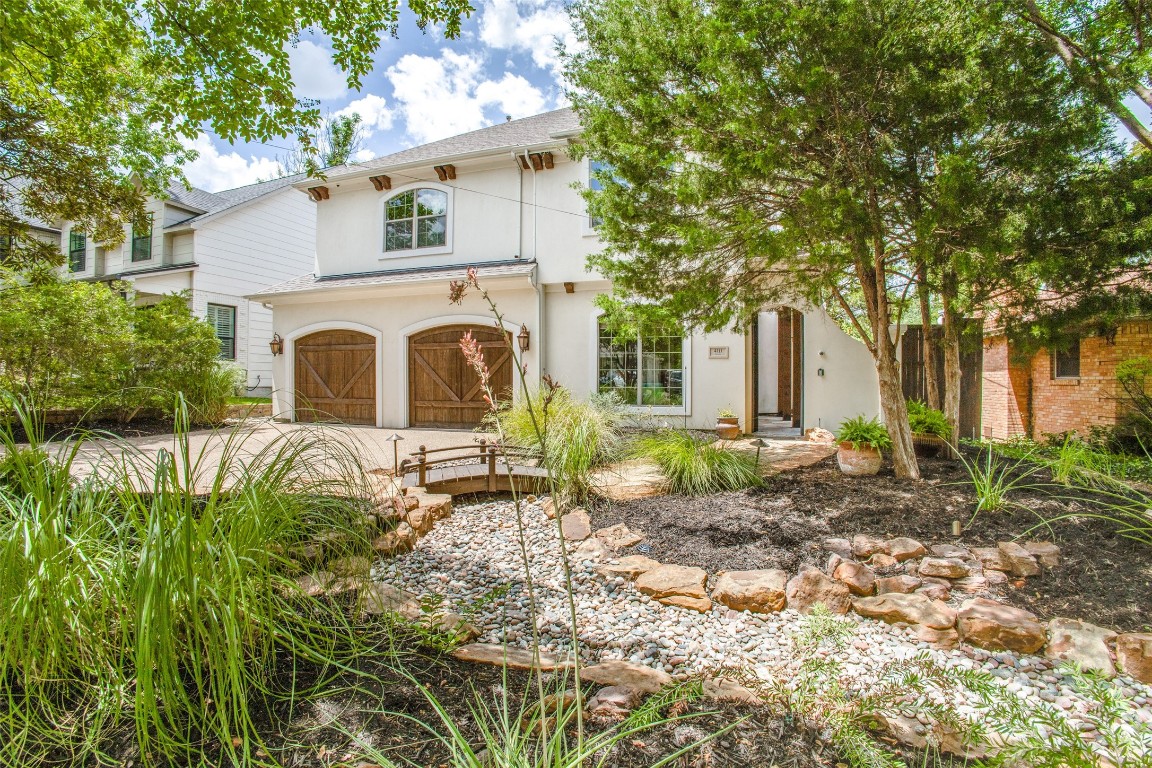 4111 Sperry Street Dallas TX 75214