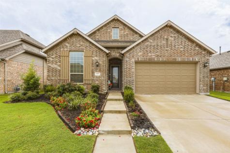 1909 13th Street Argyle TX 76226
