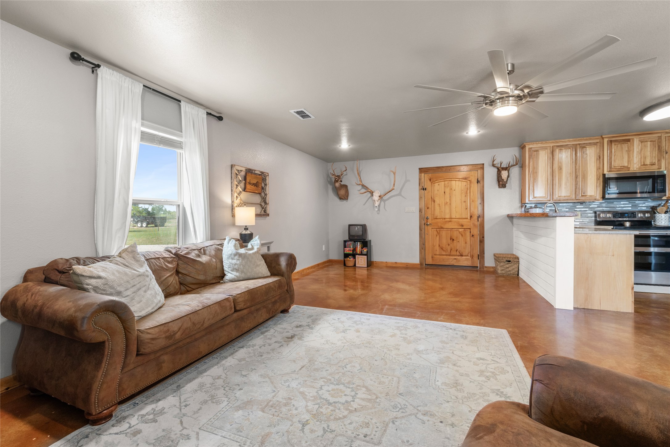 8074 County Road 254 Clyde TX 79510
