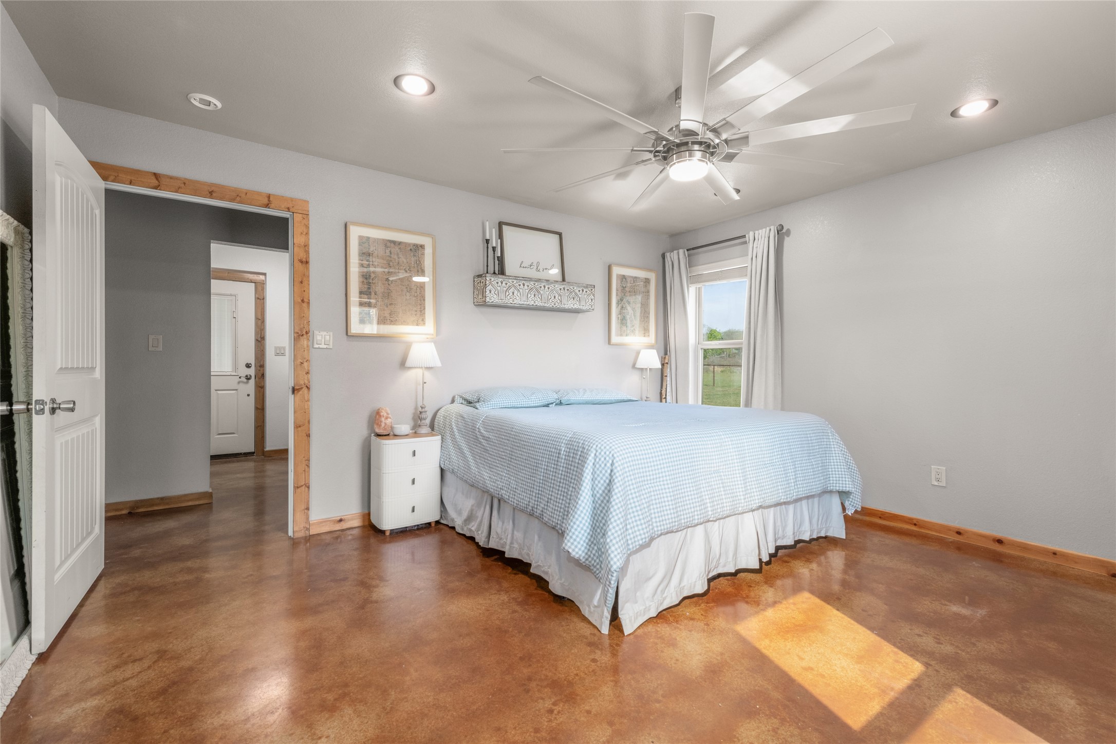 8074 County Road 254 Clyde TX 79510
