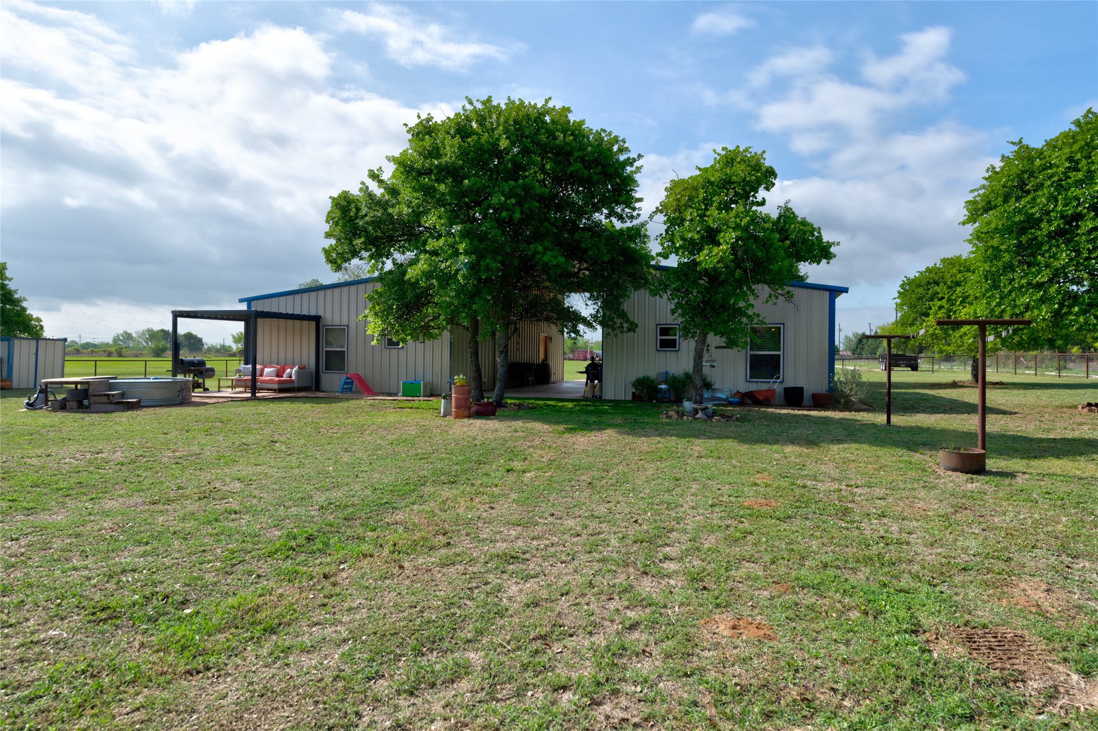 8074 County Road 254 Clyde TX 79510