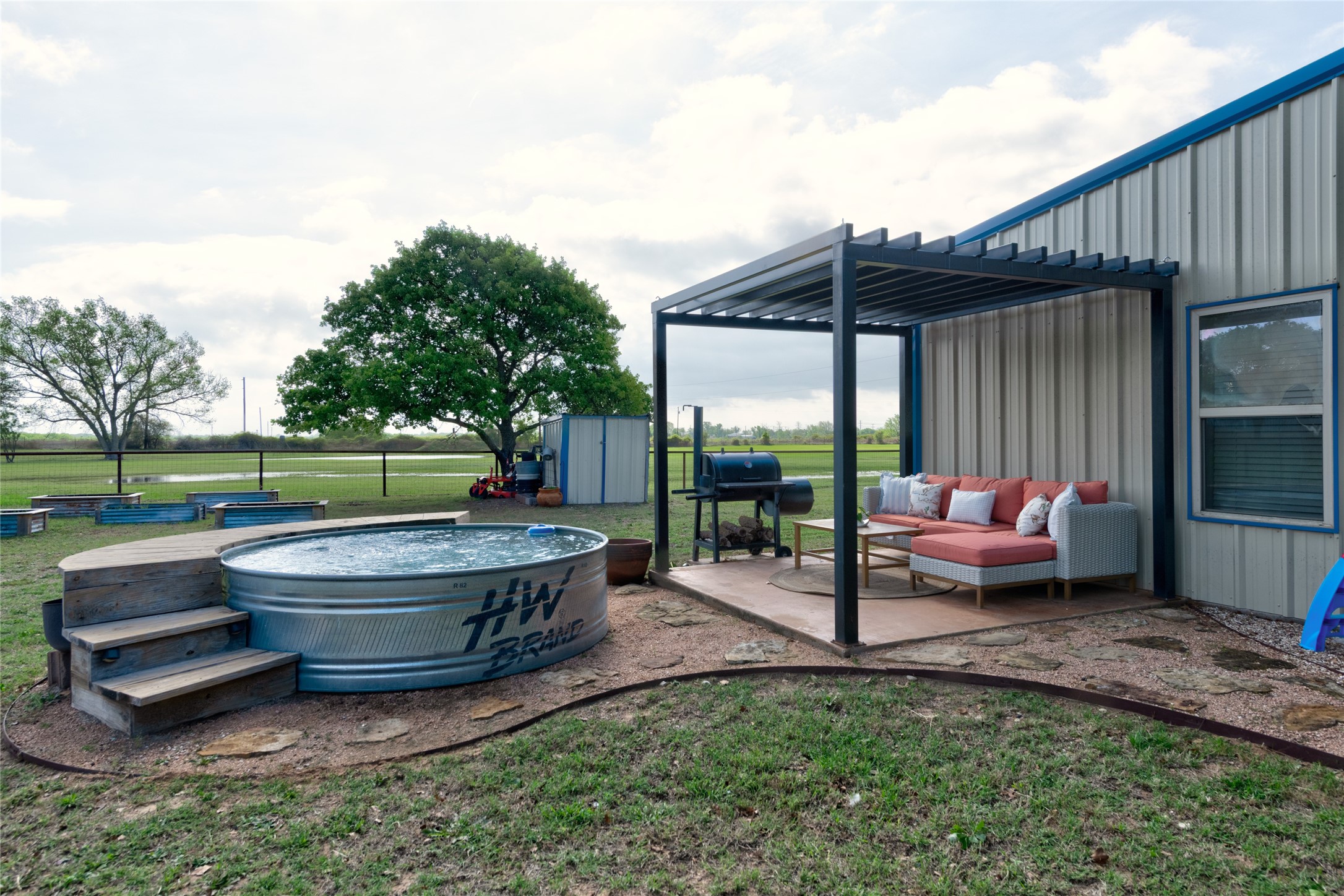 8074 County Road 254 Clyde TX 79510