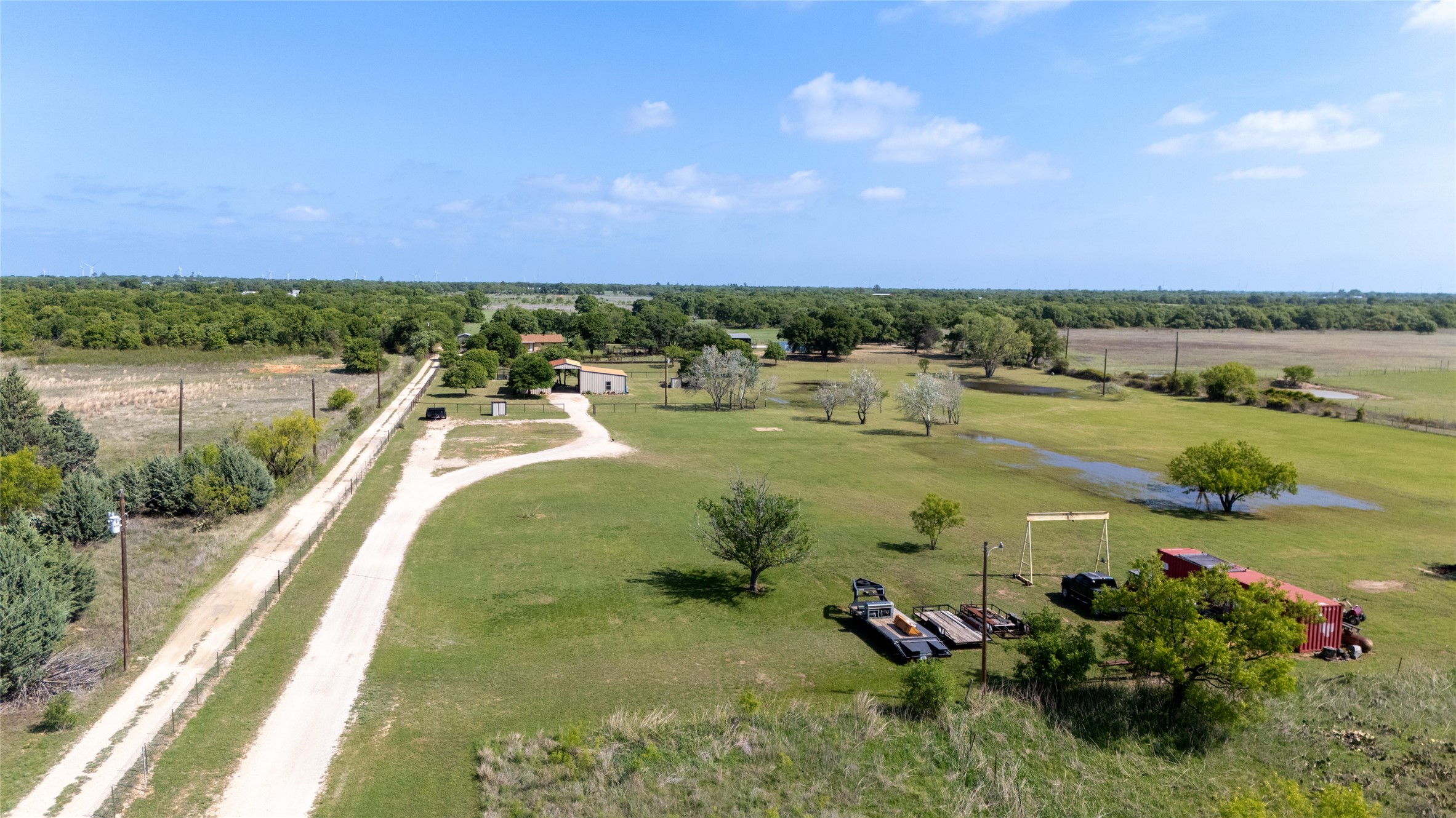 8074 County Road 254 Clyde TX 79510