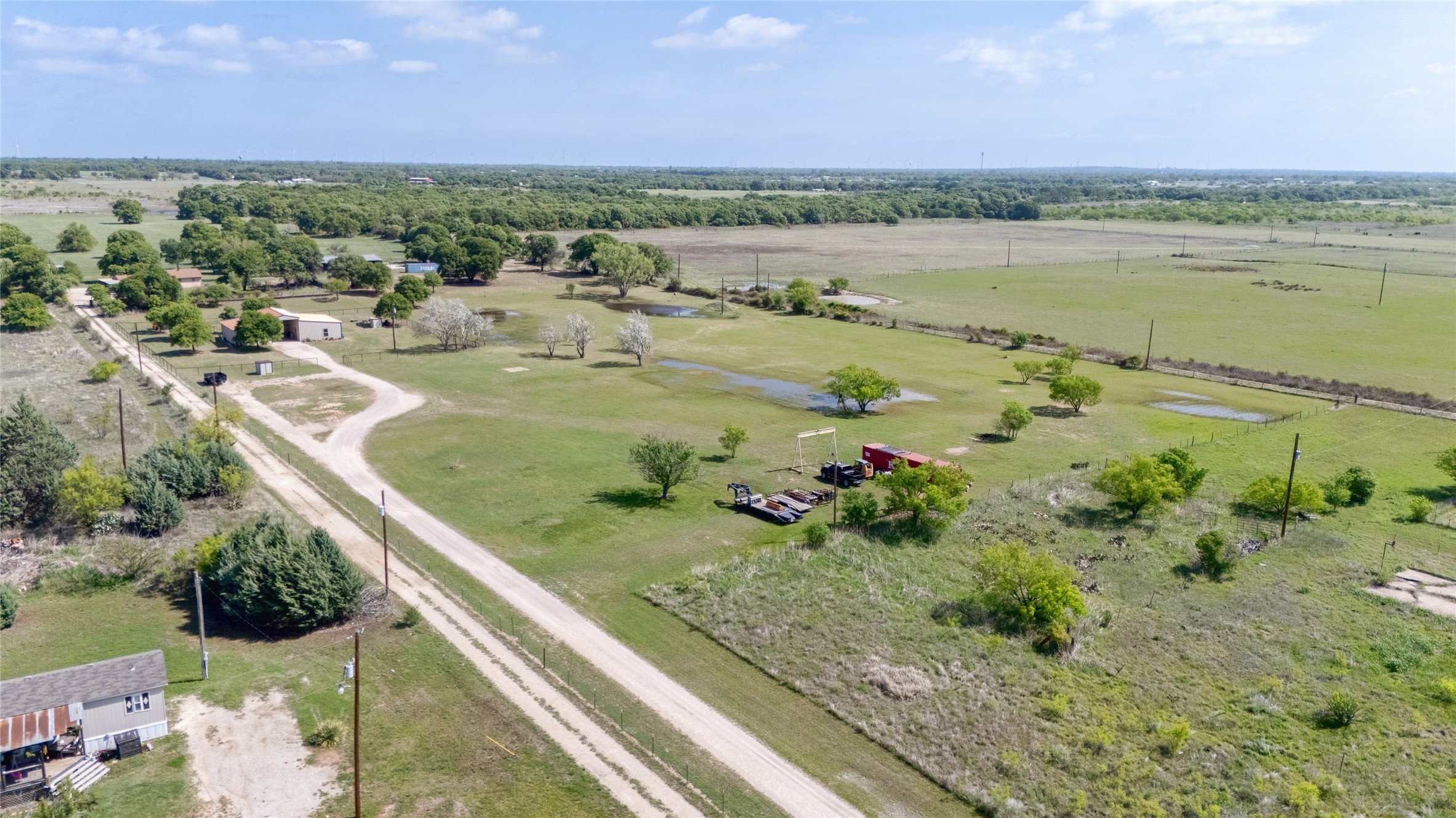 8074 County Road 254 Clyde TX 79510