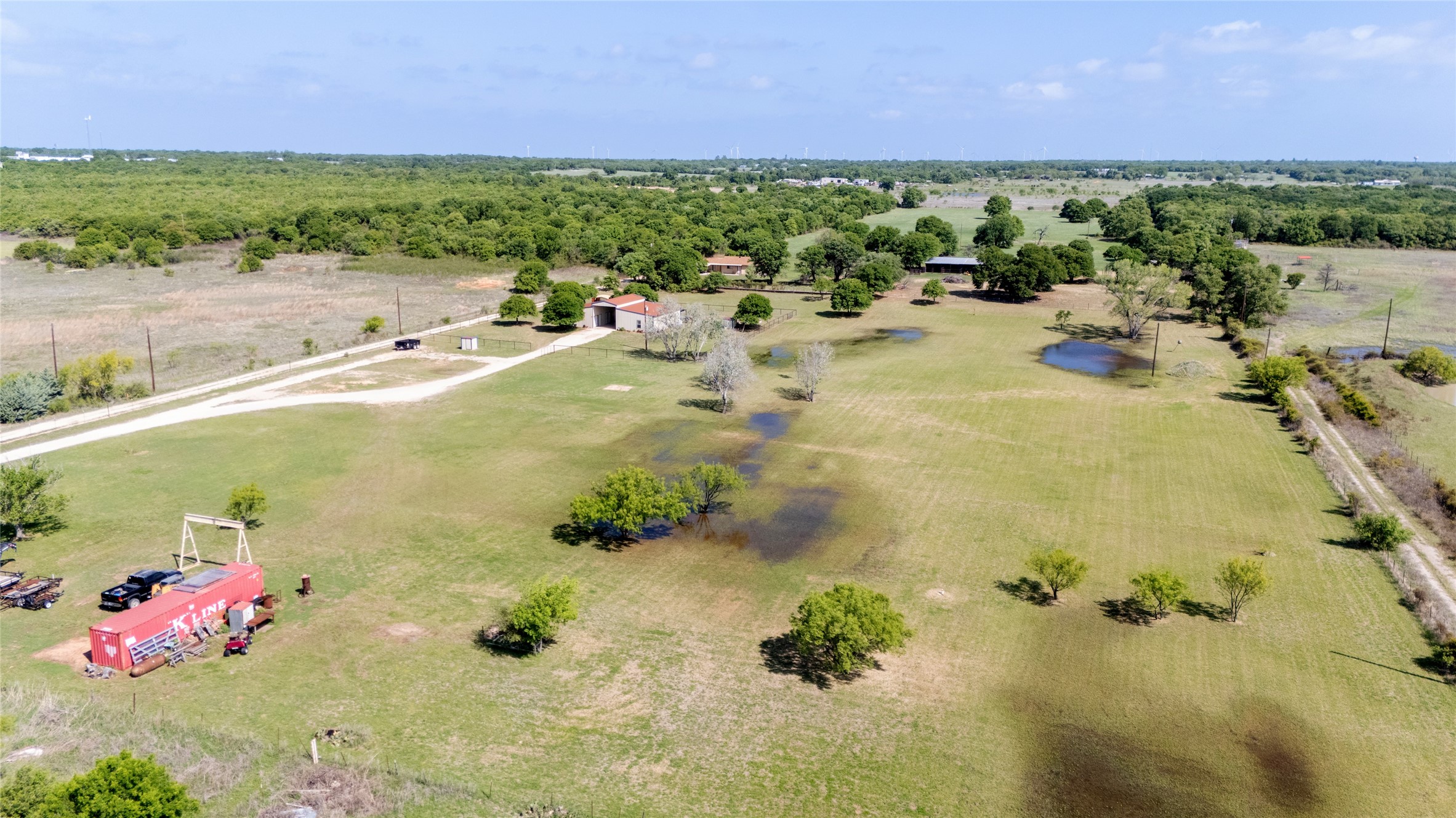 8074 County Road 254 Clyde TX 79510