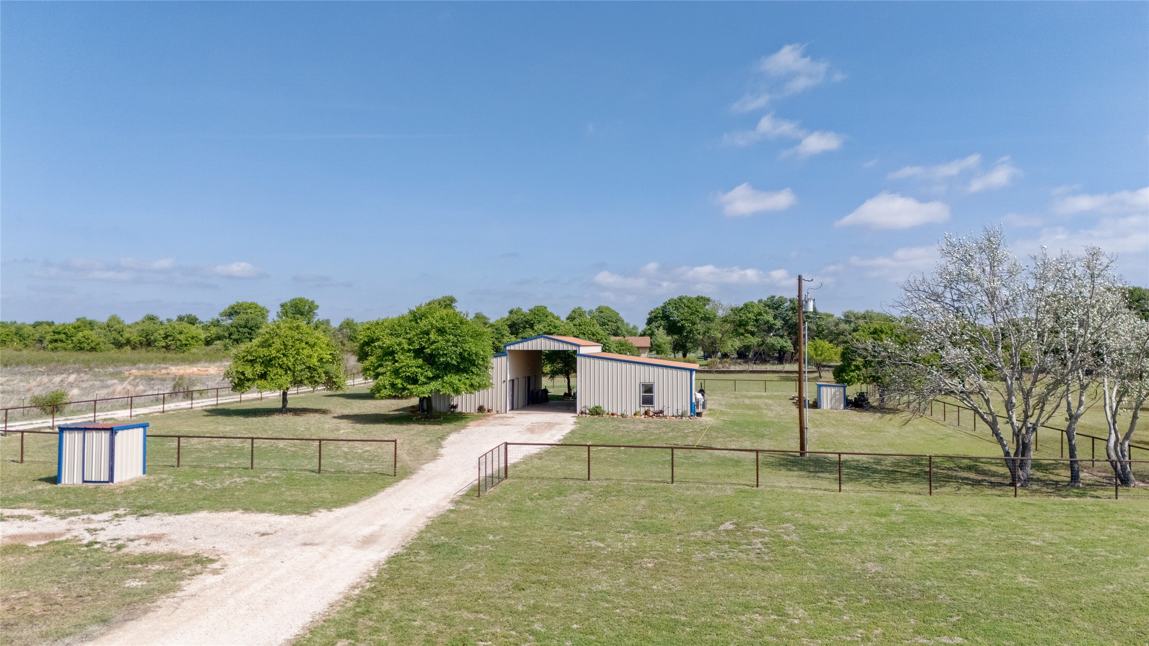 8074 County Road 254 Clyde TX 79510