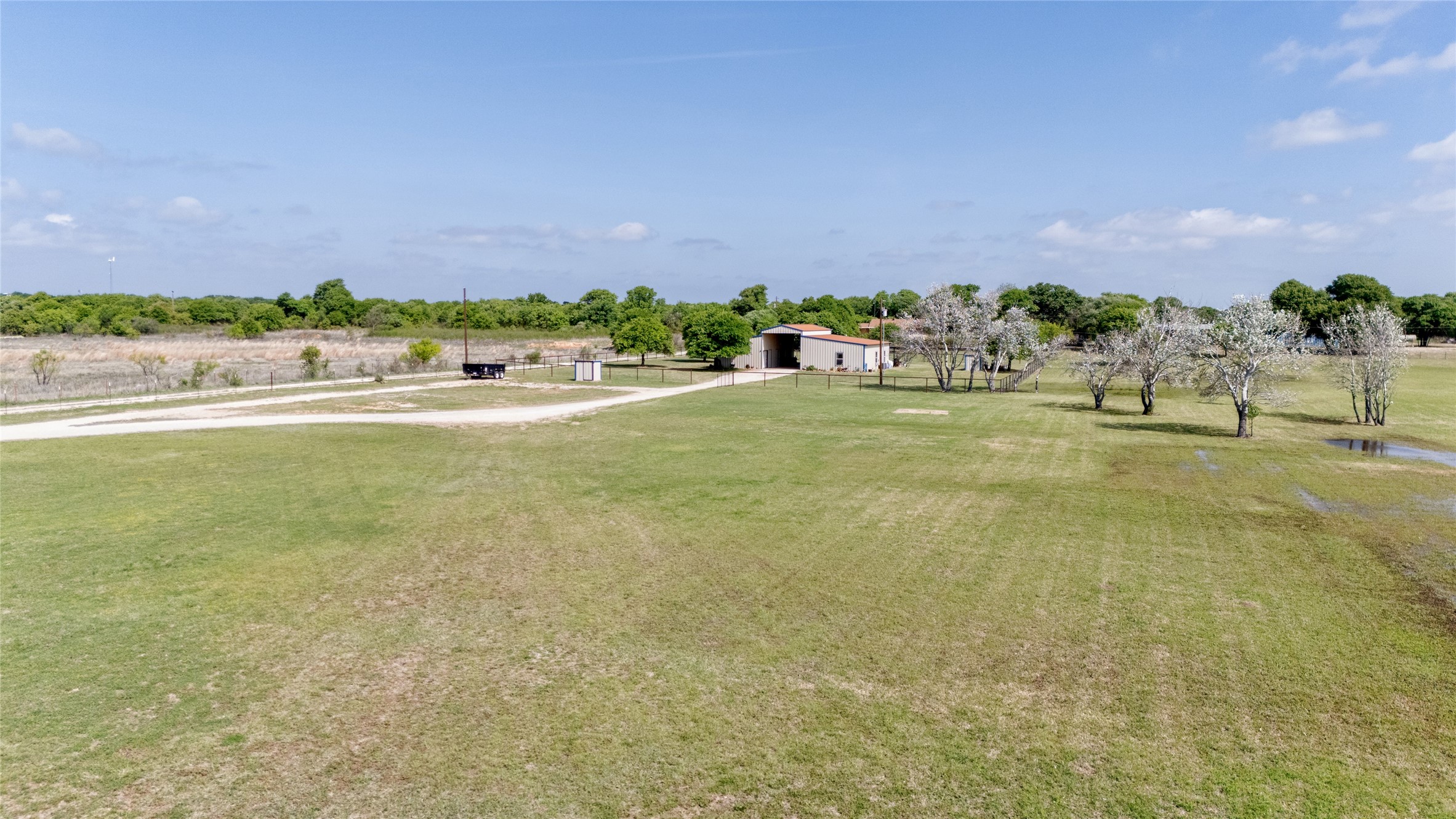 8074 County Road 254 Clyde TX 79510