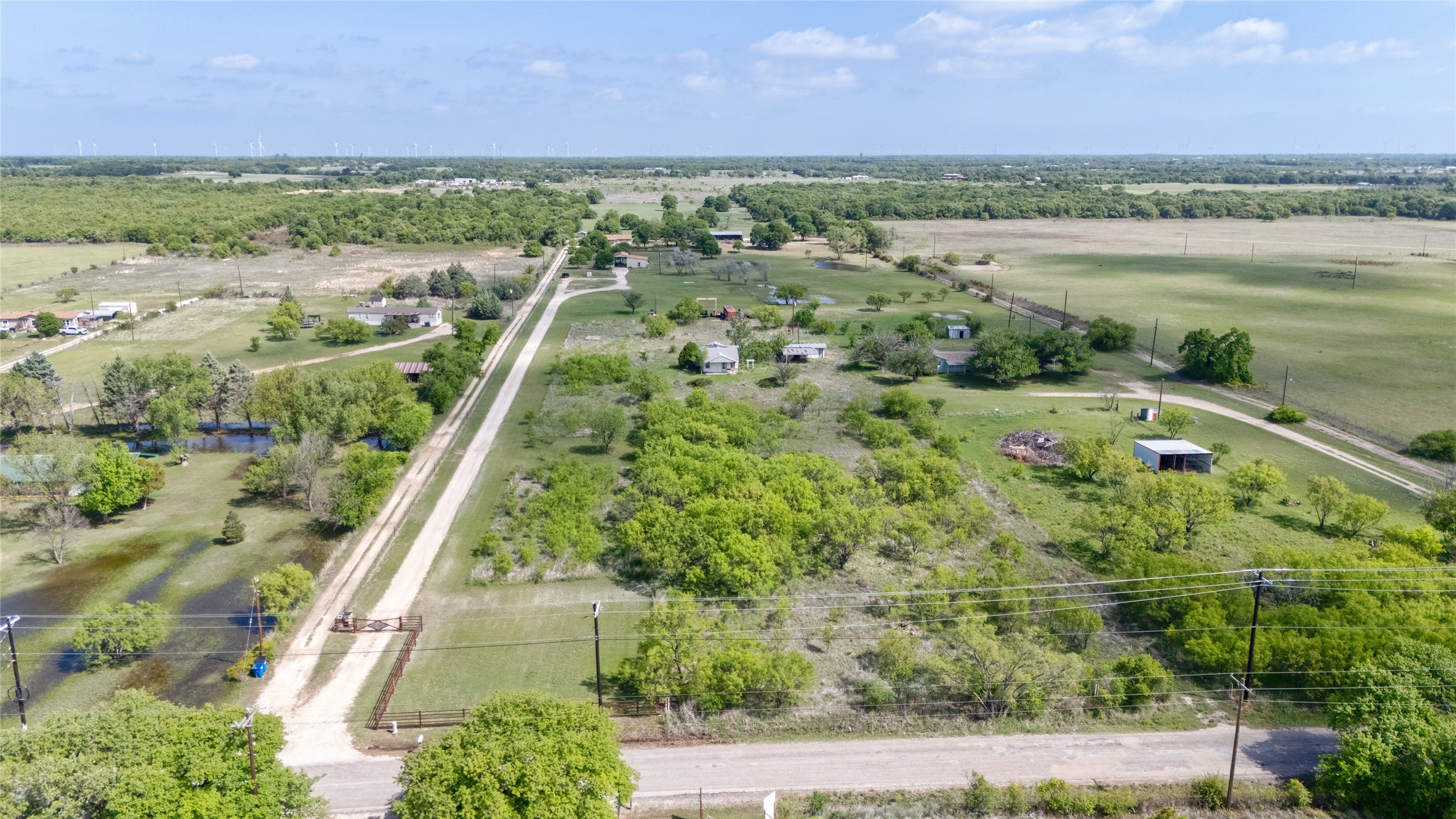 8074 County Road 254 Clyde TX 79510