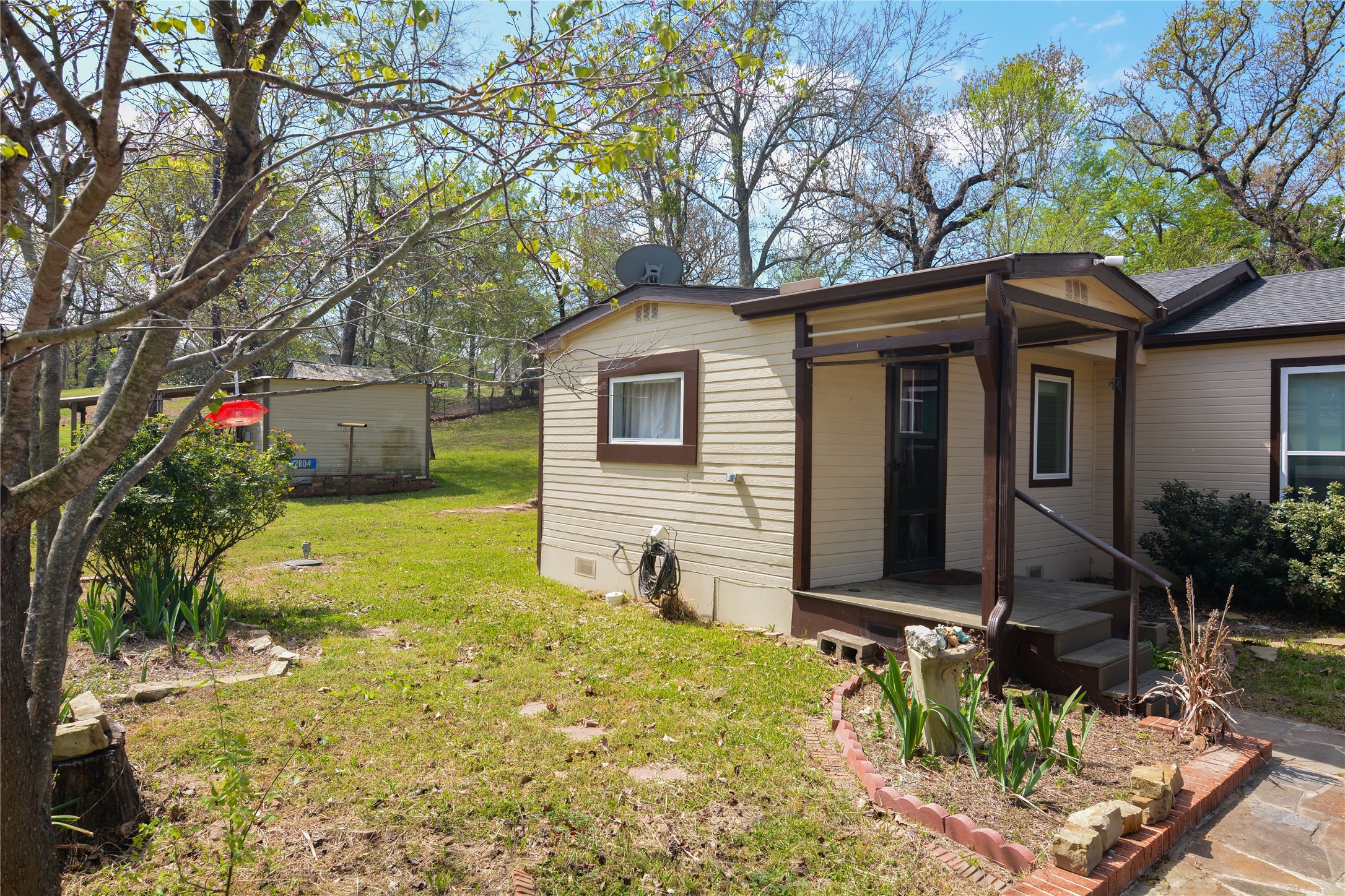 545 Vz County Road 2923 Mabank TX 75147
