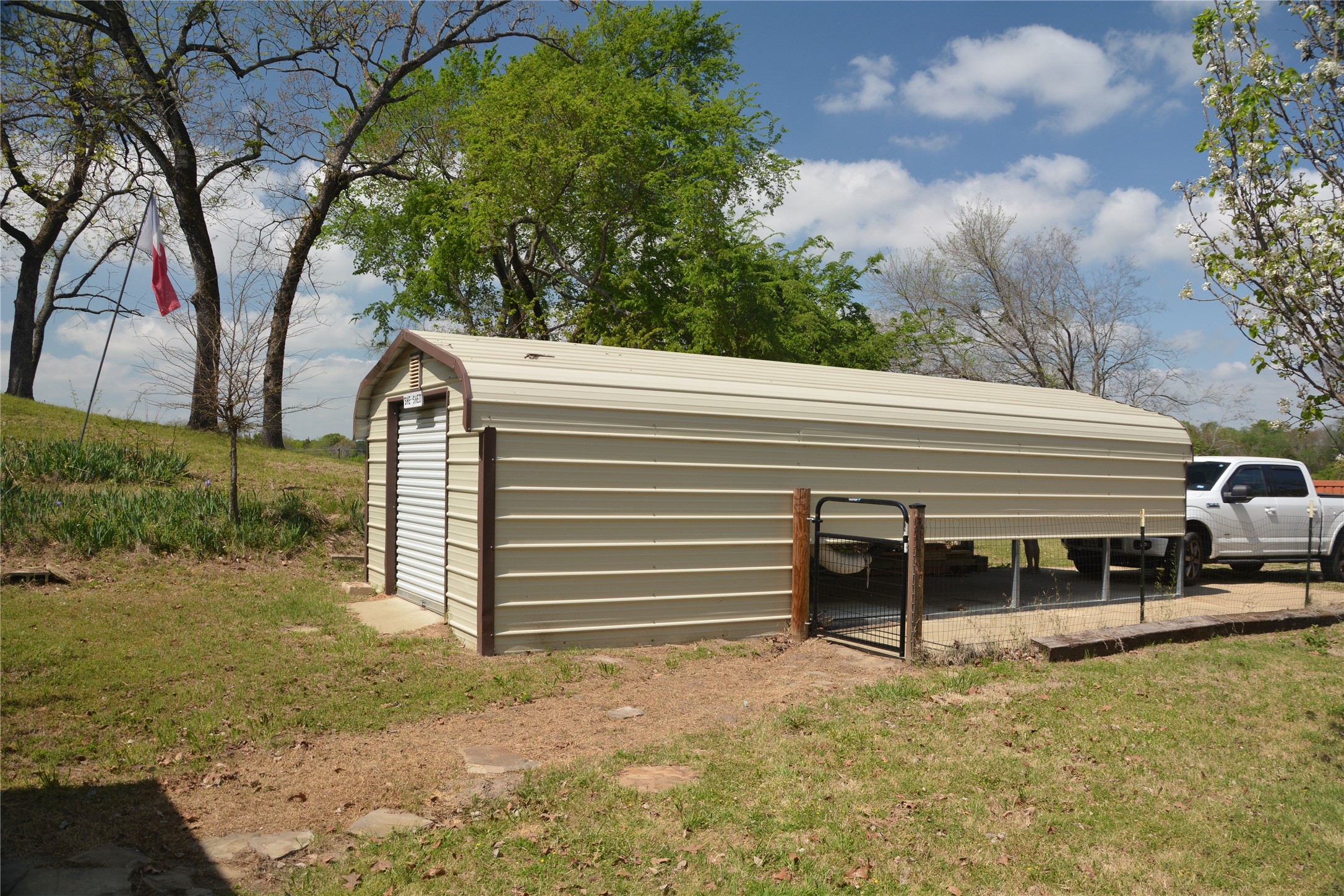 545 Vz County Road 2923 Mabank TX 75147
