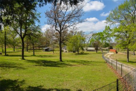545 Vz County Road 2923 Mabank TX 75147