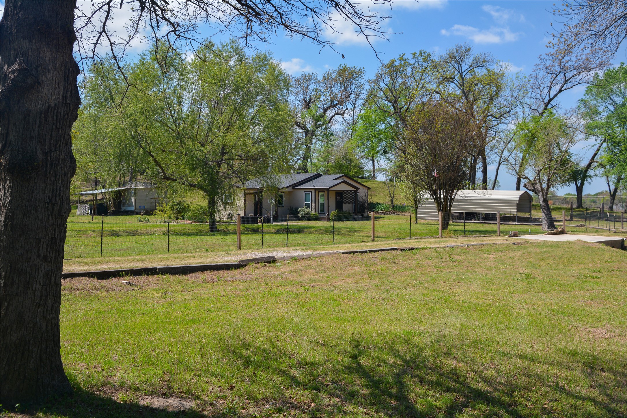 545 Vz County Road 2923 Mabank TX 75147