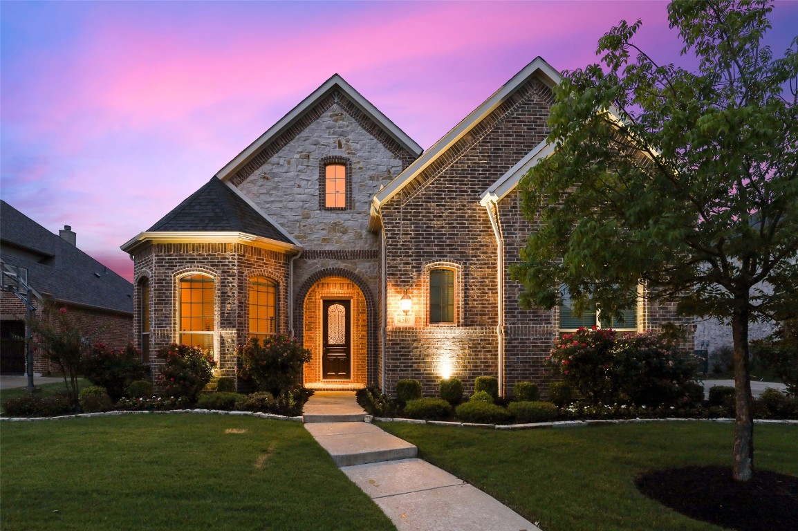 4510 Bristleleaf Lane Prosper TX 75078