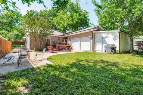 9020 Westbriar Drive Dallas TX 75228