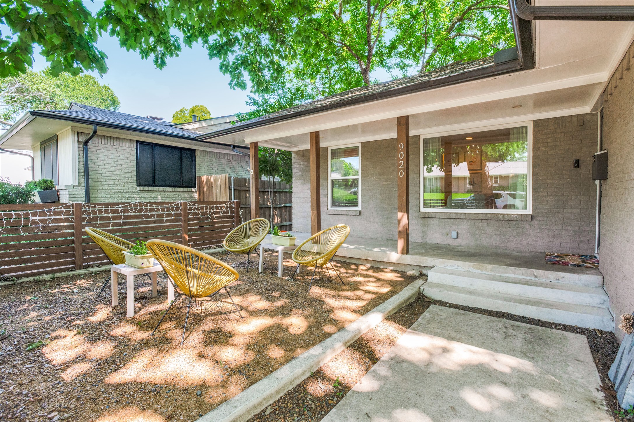 9020 Westbriar Drive Dallas TX 75228