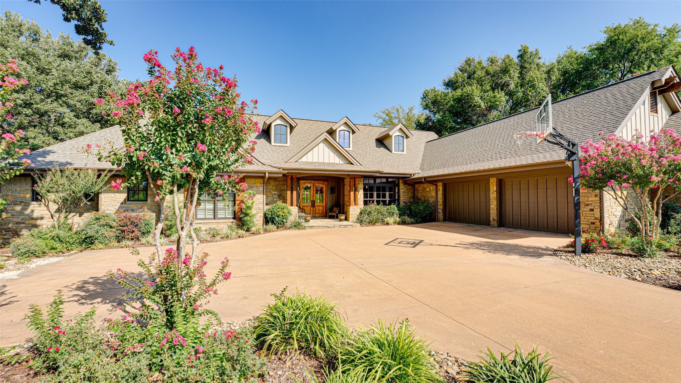 100 Lakeside Court Malakoff TX 75148