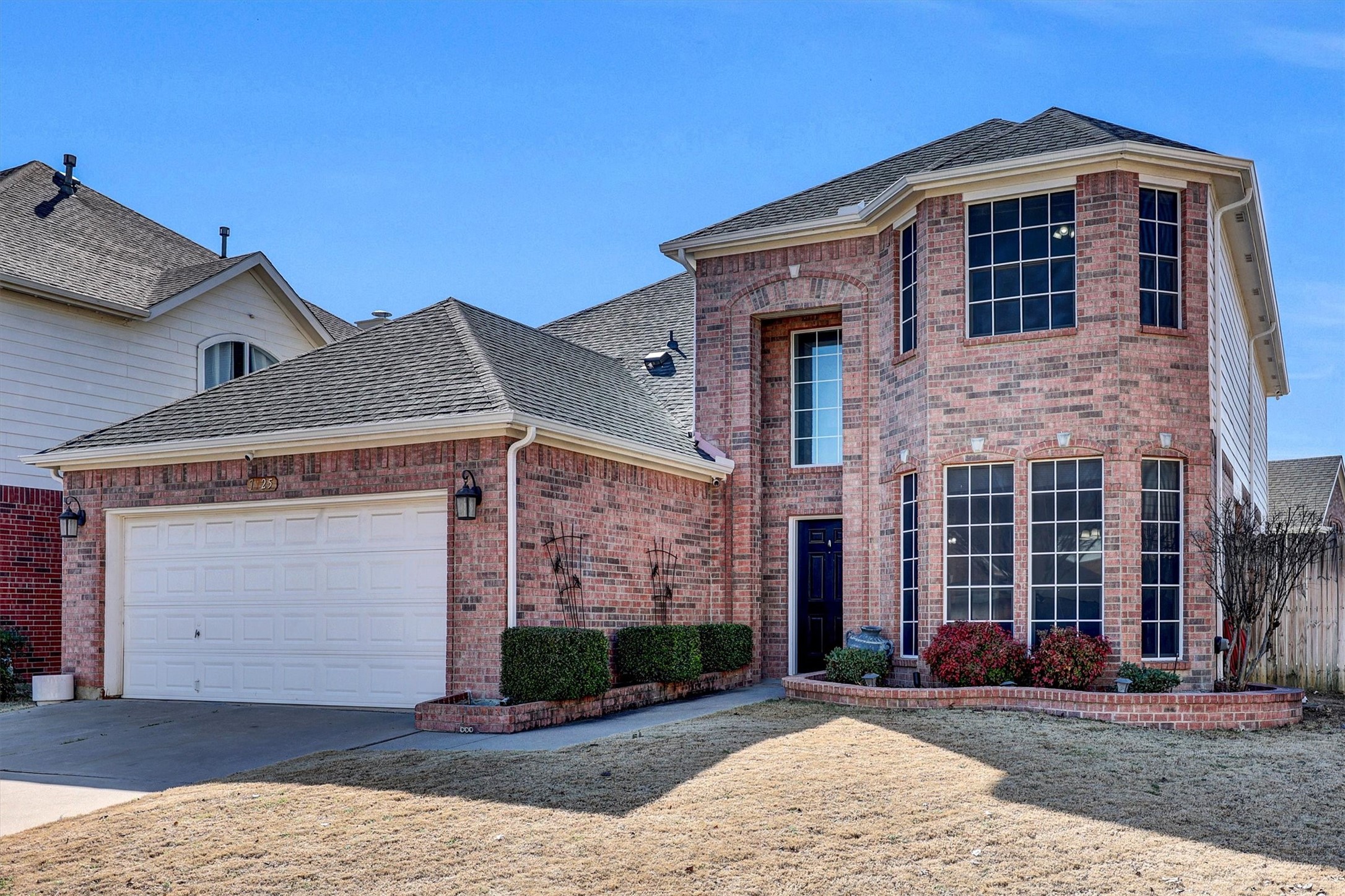7925 Park Ridge Drive Fort Worth TX 76137