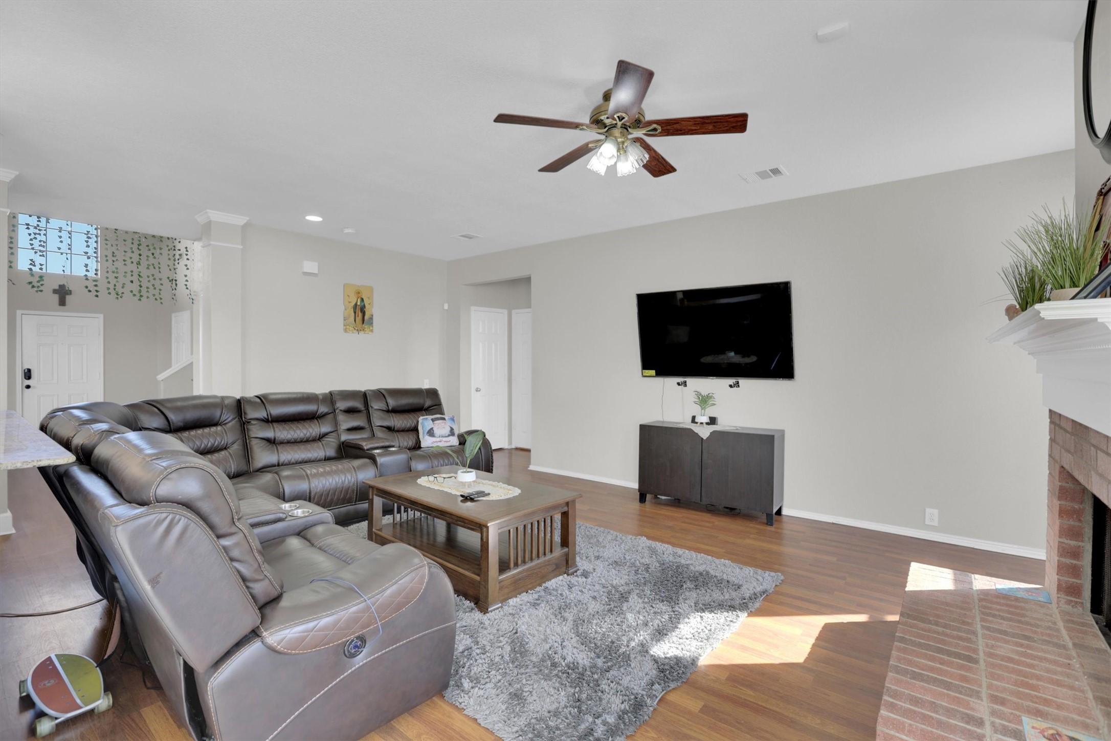 7925 Park Ridge Drive Fort Worth TX 76137