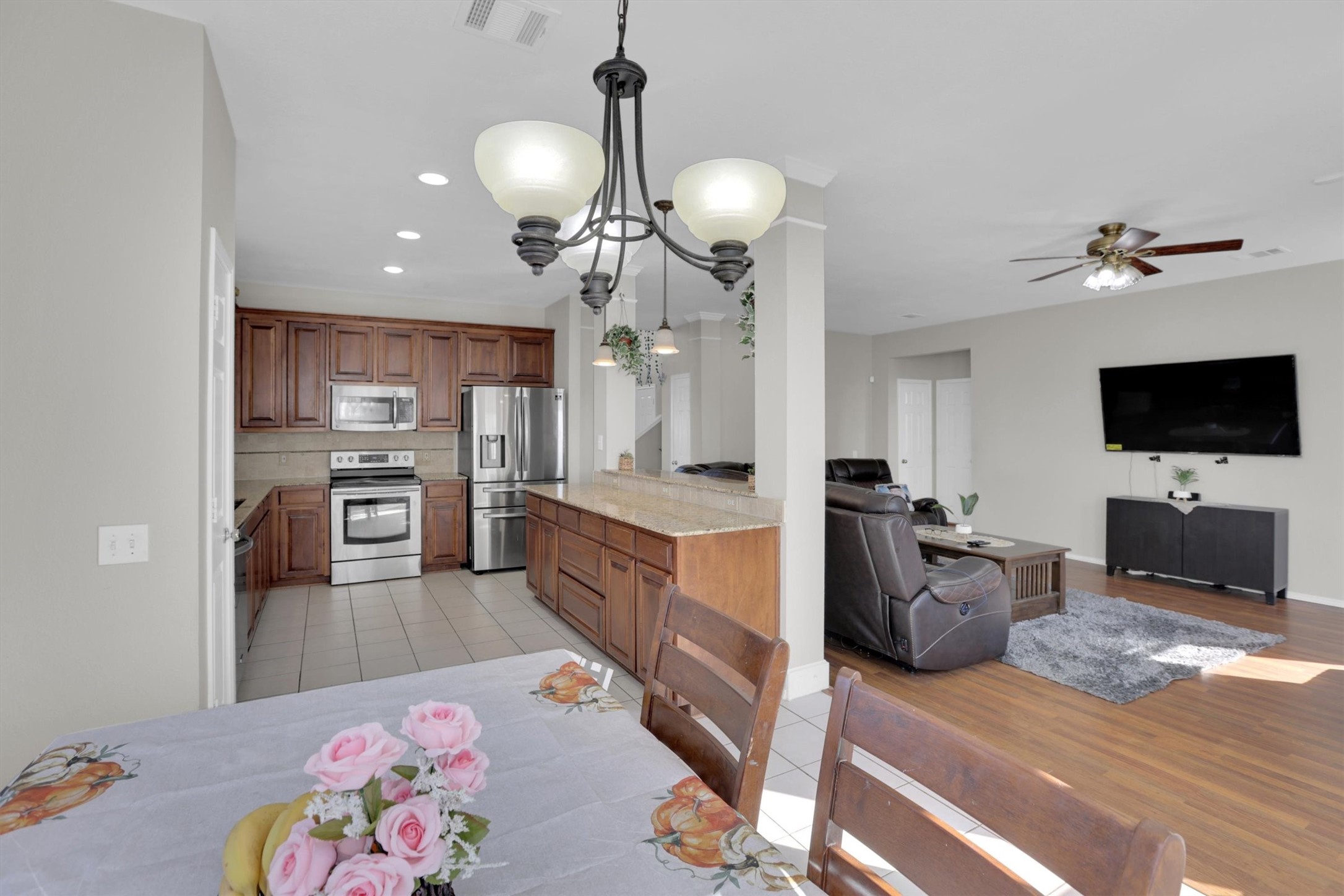 7925 Park Ridge Drive Fort Worth TX 76137