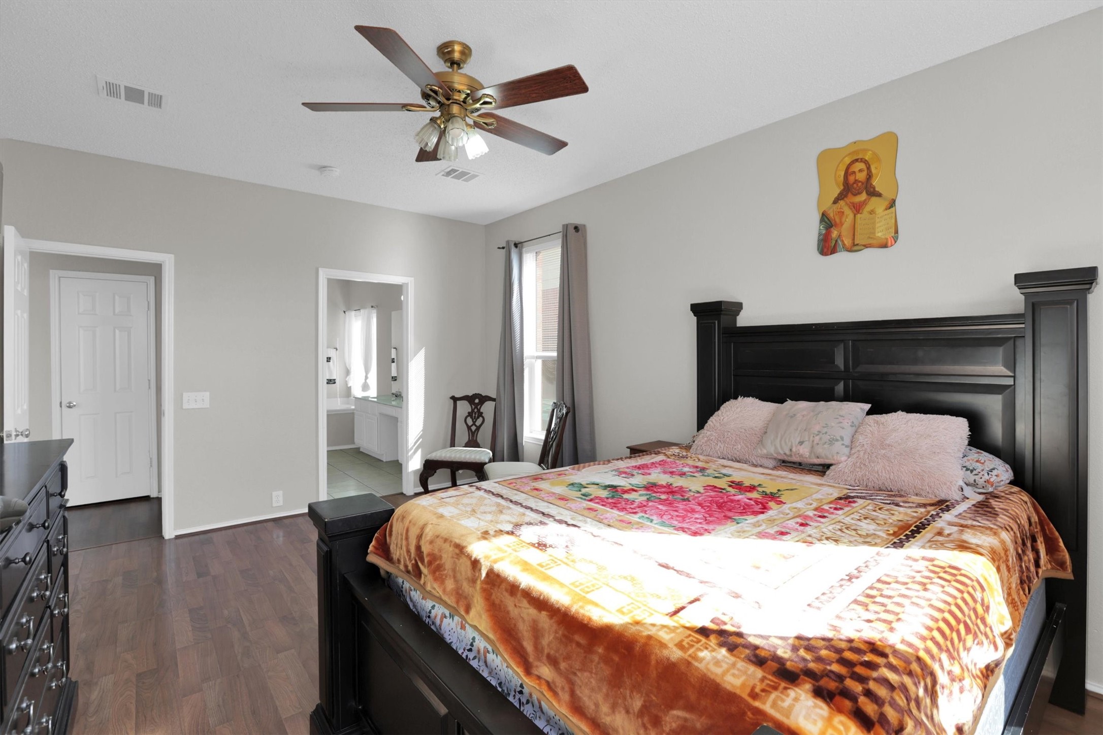 7925 Park Ridge Drive Fort Worth TX 76137
