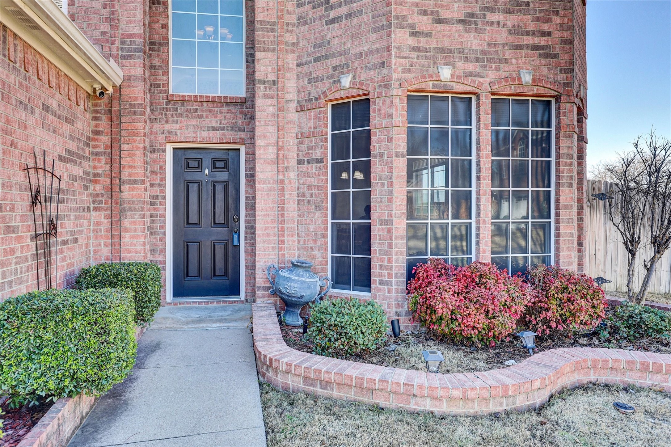 7925 Park Ridge Drive Fort Worth TX 76137