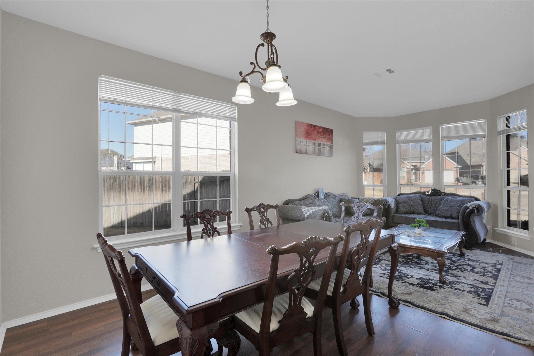 7925 Park Ridge Drive Fort Worth TX 76137