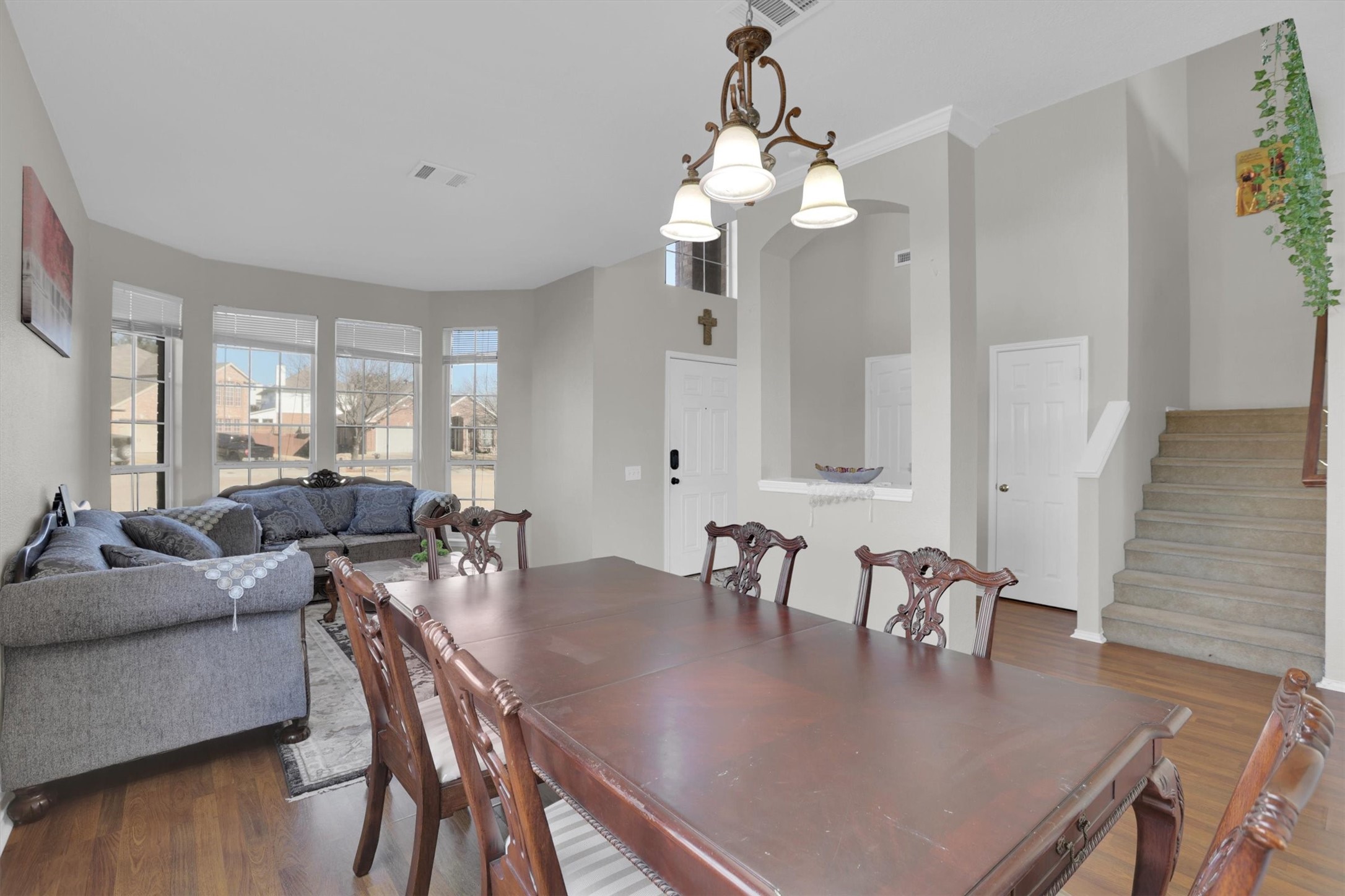 7925 Park Ridge Drive Fort Worth TX 76137