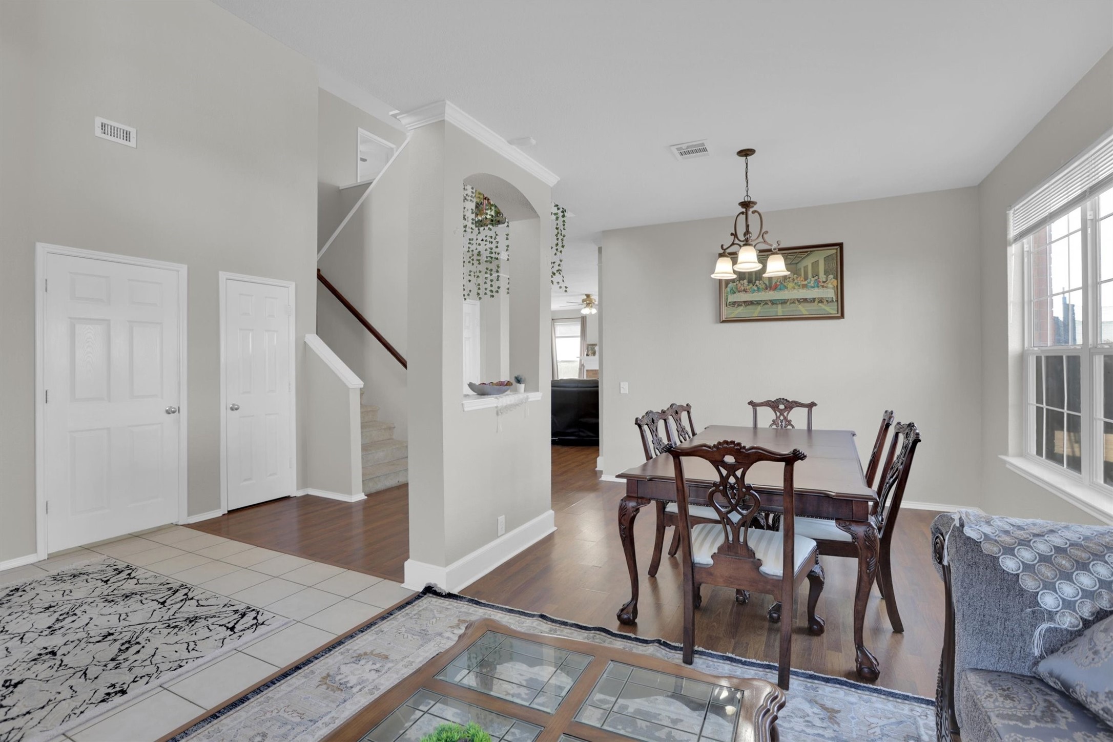7925 Park Ridge Drive Fort Worth TX 76137