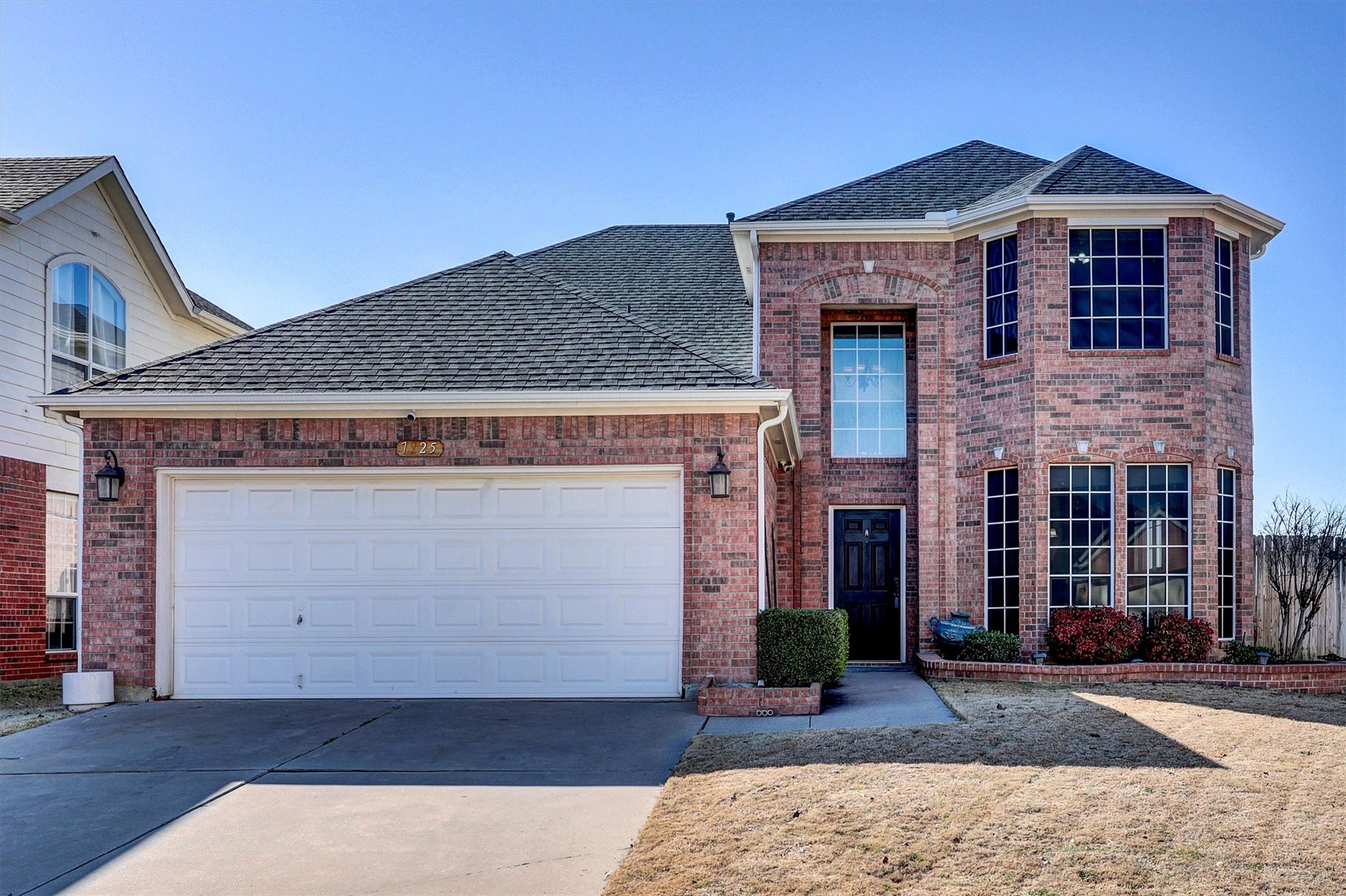 7925 Park Ridge Drive Fort Worth TX 76137