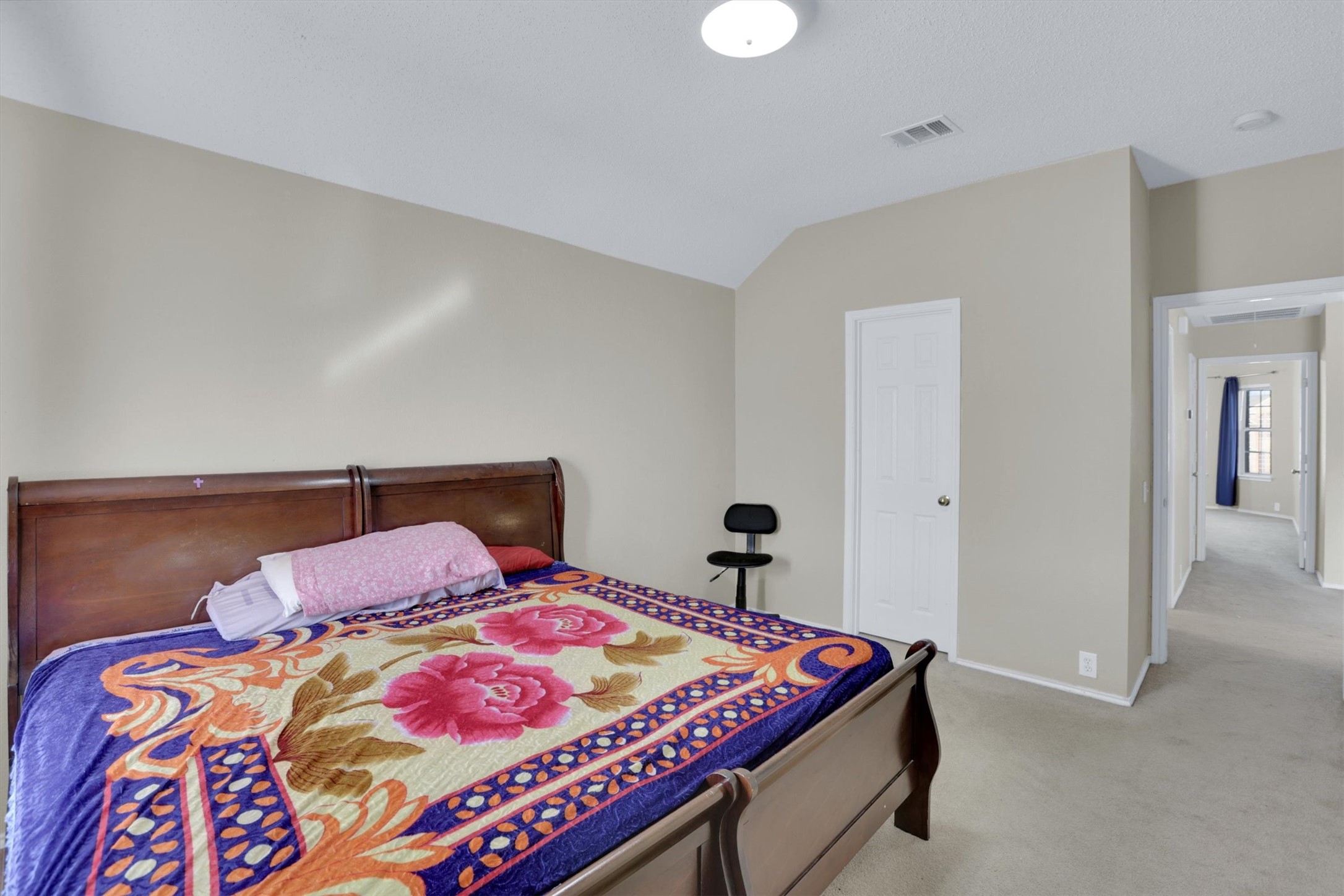 7925 Park Ridge Drive Fort Worth TX 76137