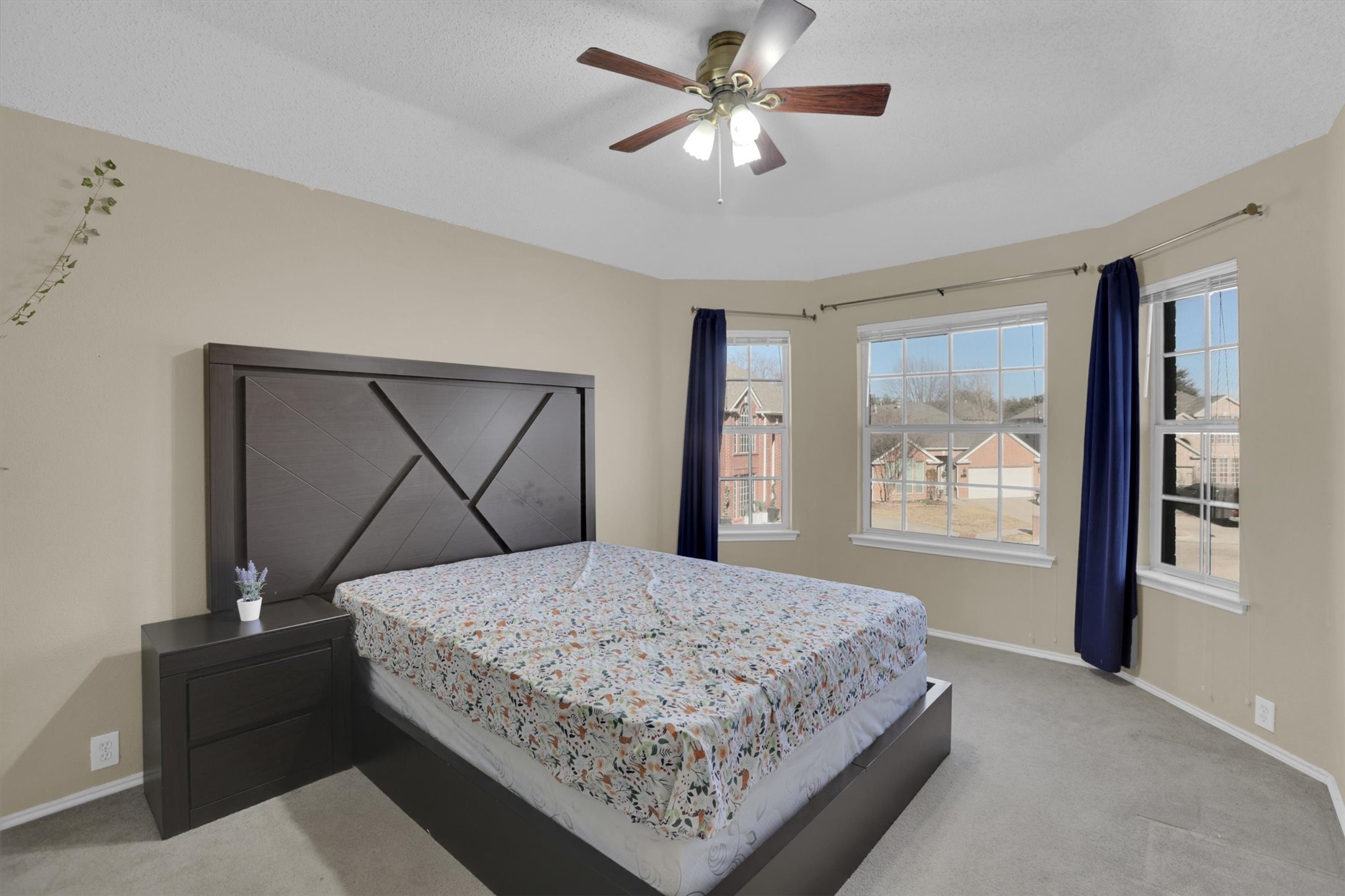 7925 Park Ridge Drive Fort Worth TX 76137