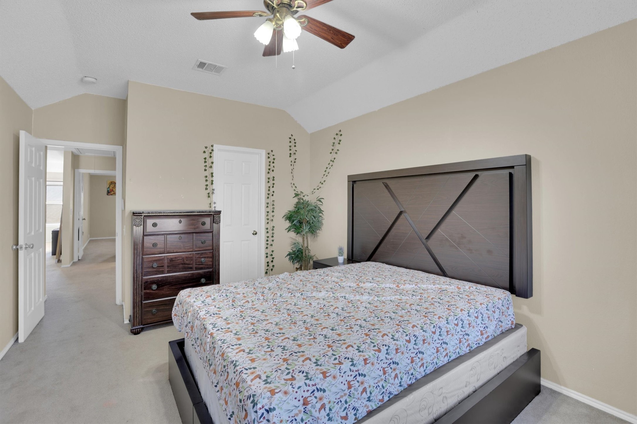 7925 Park Ridge Drive Fort Worth TX 76137