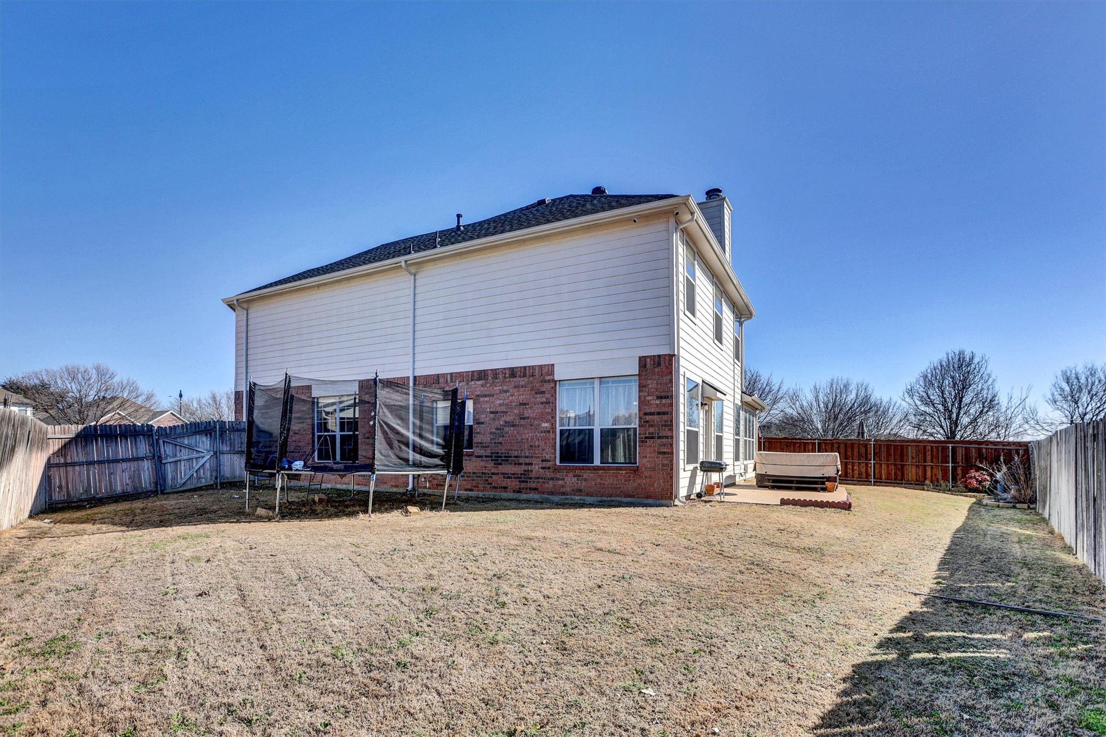 7925 Park Ridge Drive Fort Worth TX 76137
