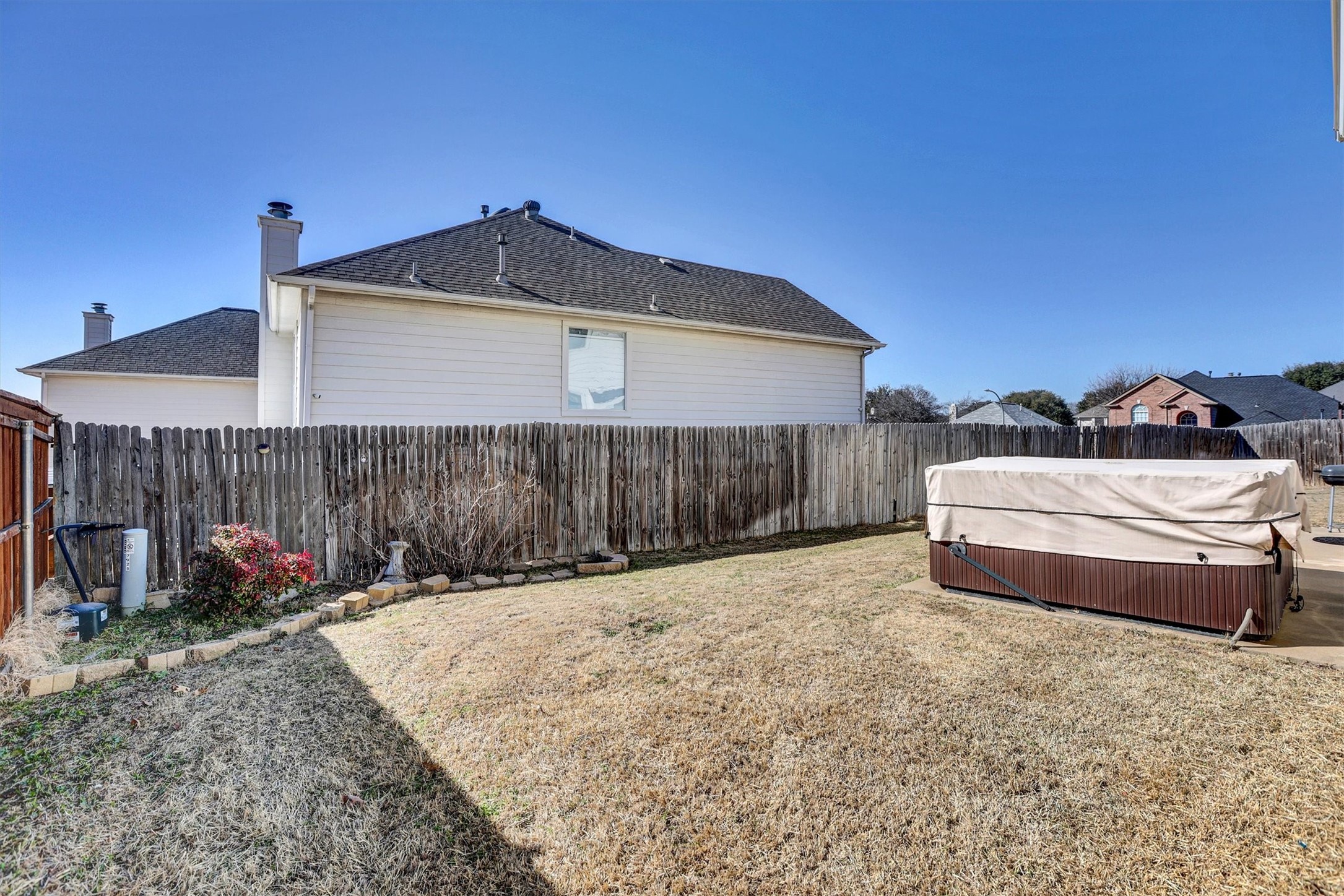 7925 Park Ridge Drive Fort Worth TX 76137